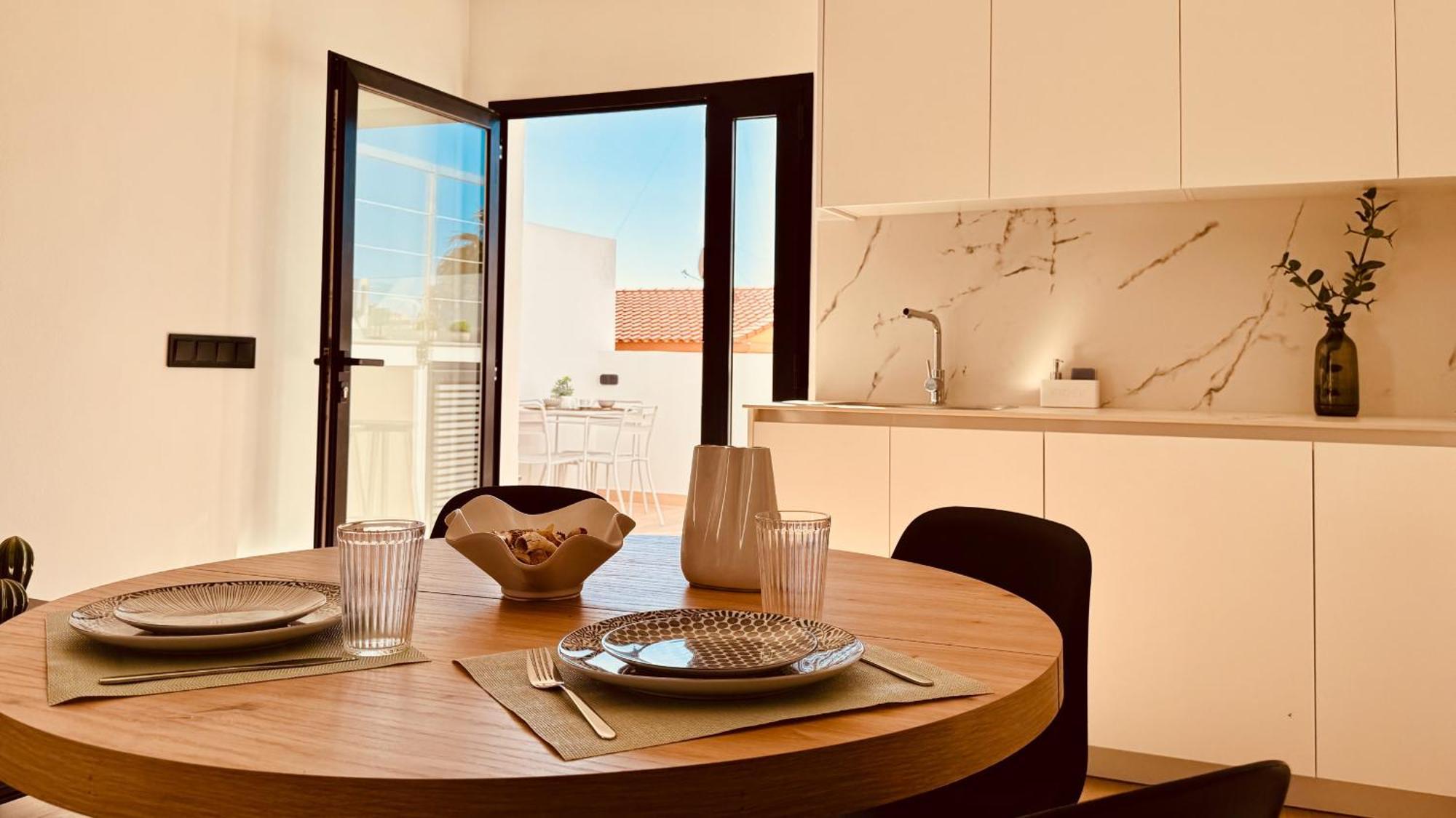 Holiday home Click&guest - Sunny Oasis Terrace Maspalomas Maspalomas (Gran Canaria)