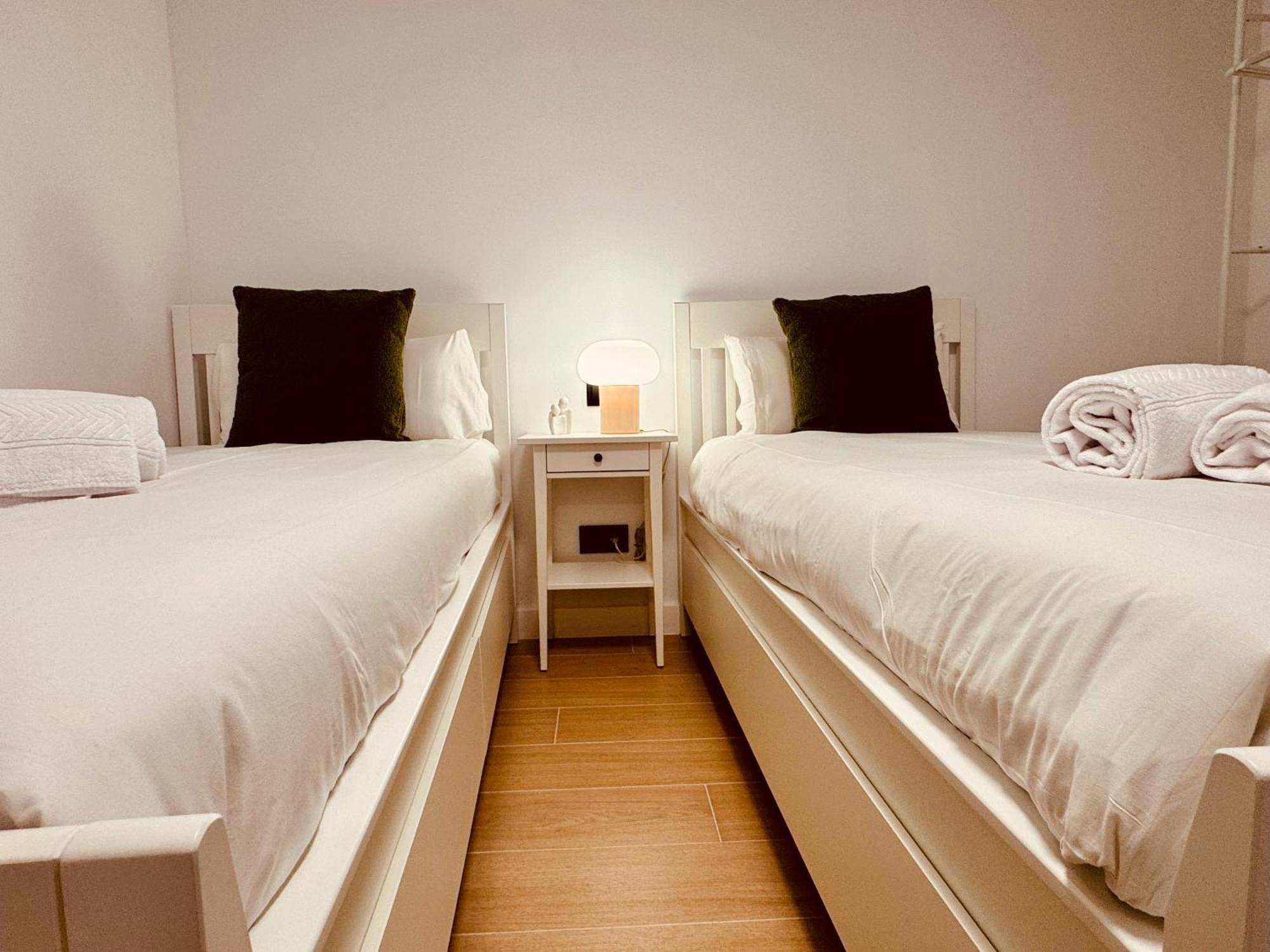 Click&guest - Sunny Oasis Terrace Maspalomas Loma-asunnot