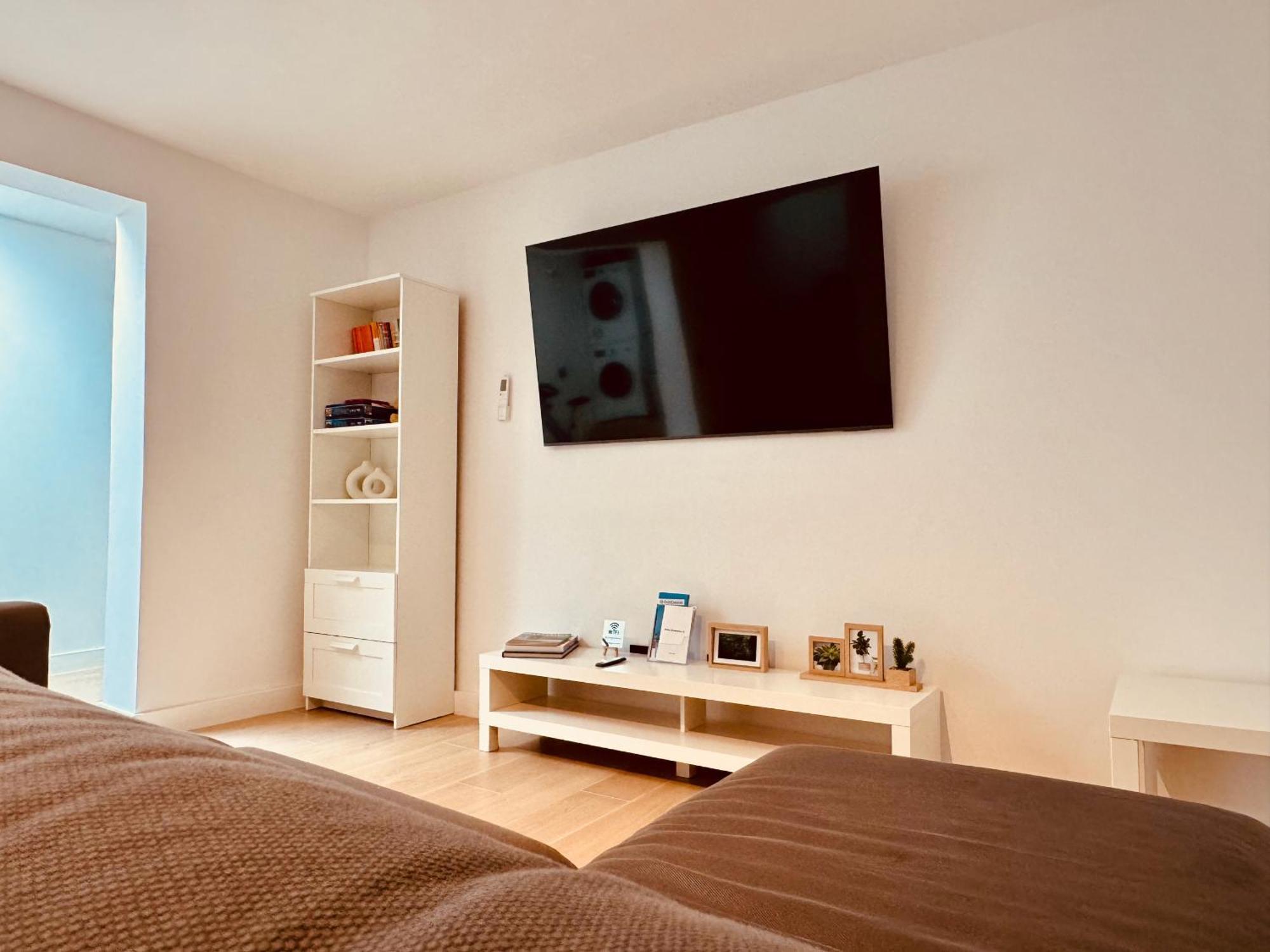 Click&guest - Sunny Oasis Terrace Maspalomas Holiday home *