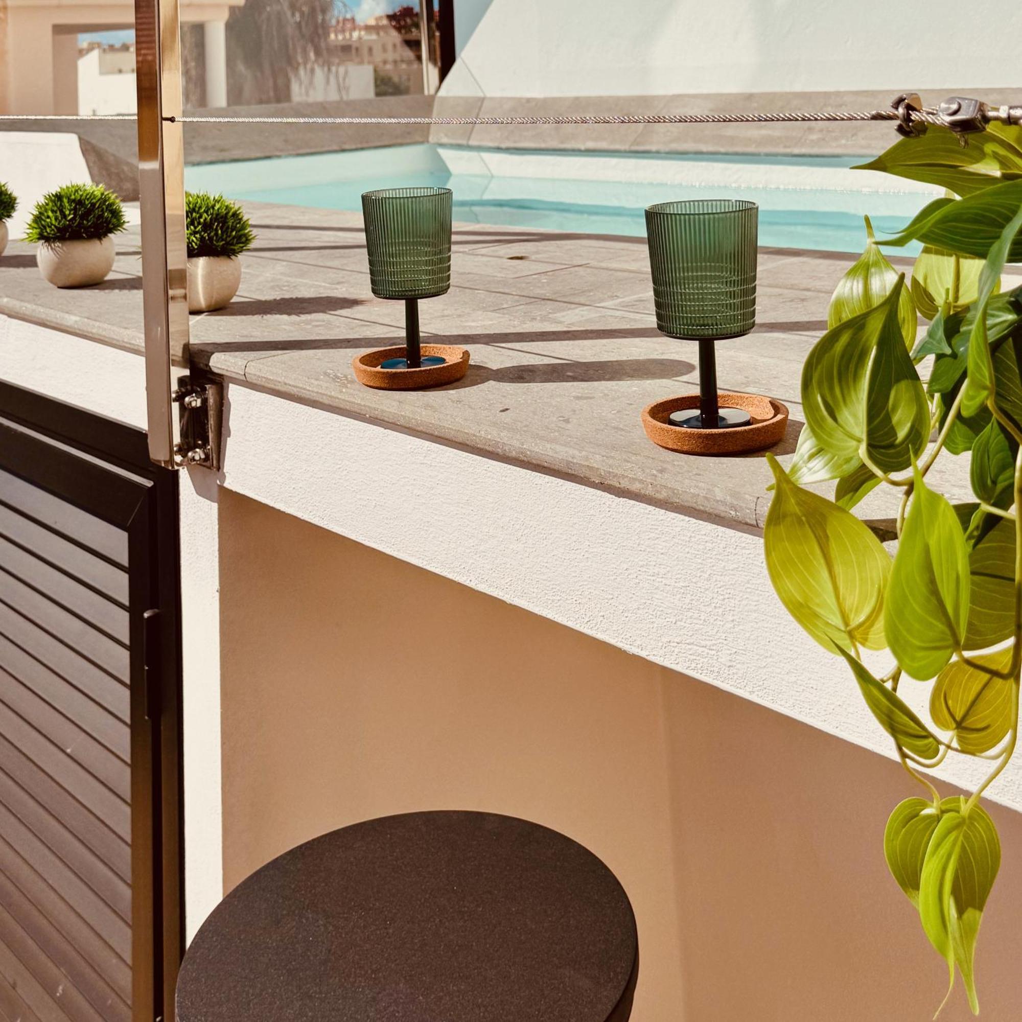 Holiday home Click&guest - Sunny Oasis Terrace Maspalomas *