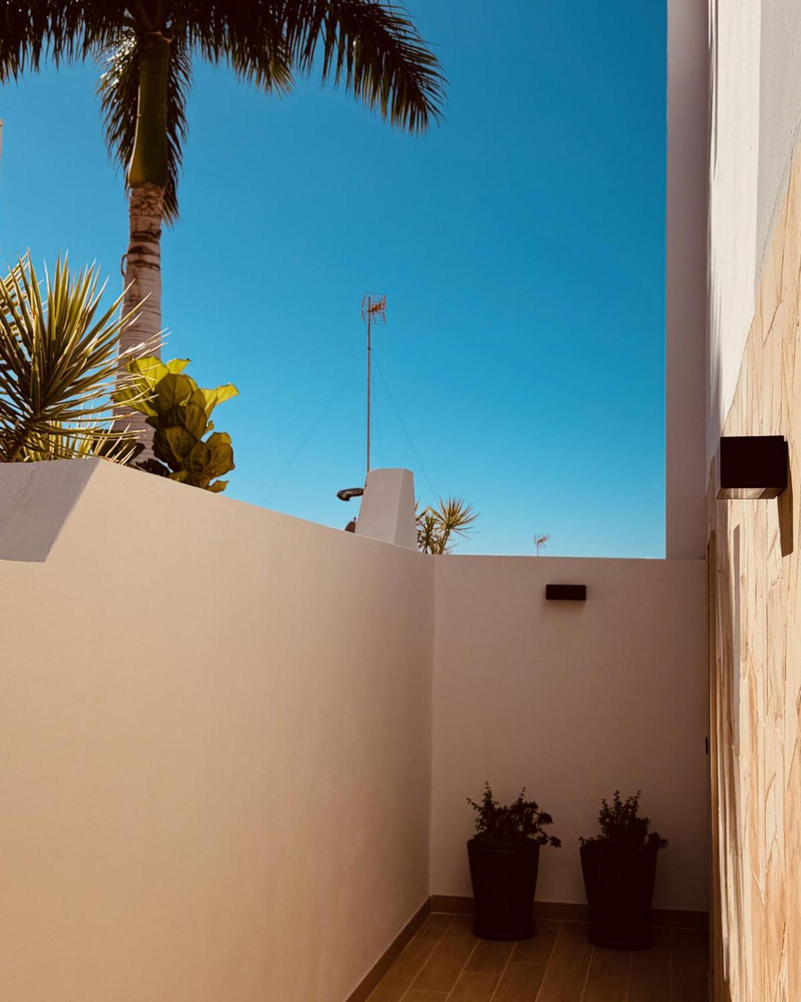 Holiday home Click&guest - Sunny Oasis Terrace Maspalomas Maspalomas (Gran Canaria)