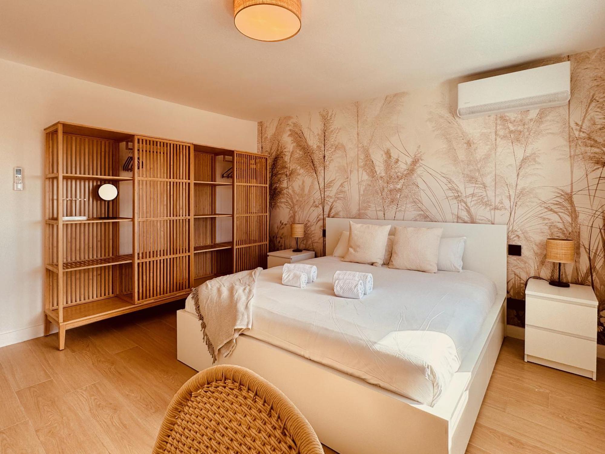 Click&guest - Sunny Oasis Terrace Maspalomas *