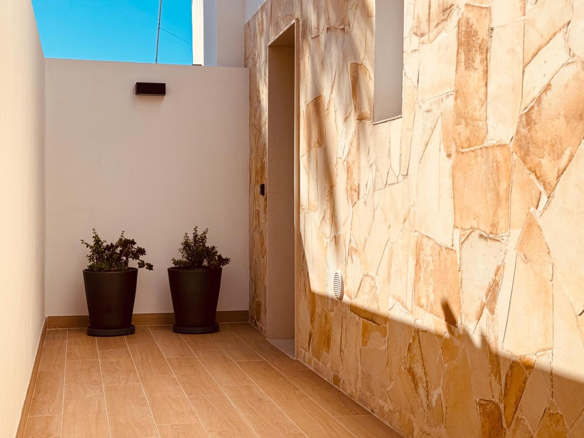 Click&guest - Sunny Oasis Terrace Maspalomas Loma-asunnot