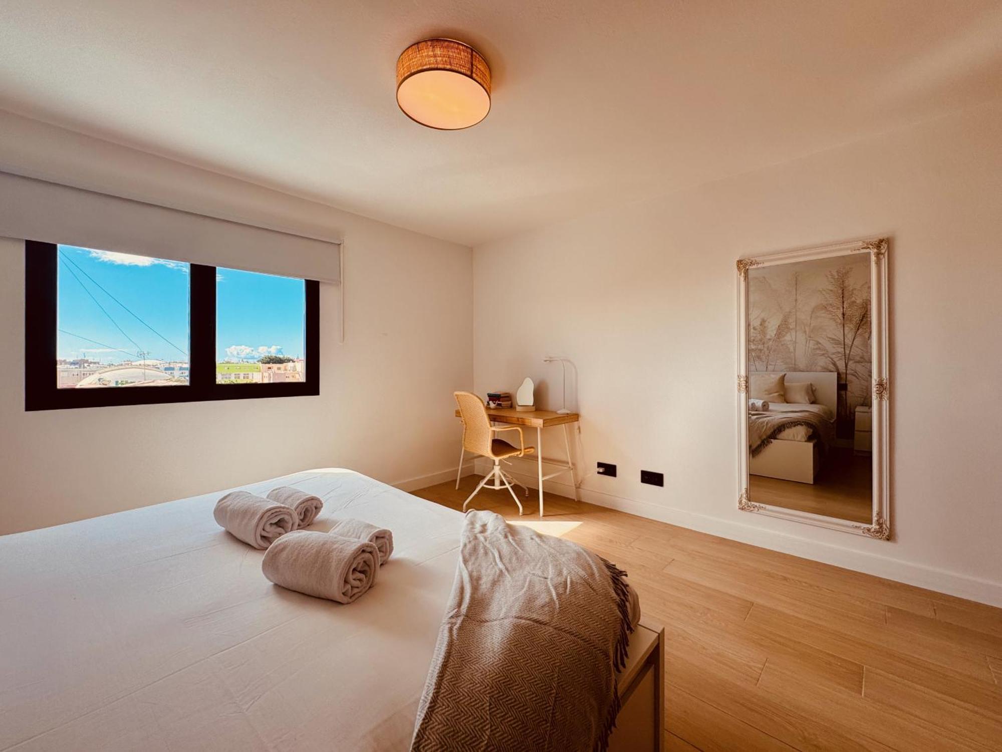 Click&guest - Sunny Oasis Terrace Maspalomas Maspalomas (Gran Canaria)