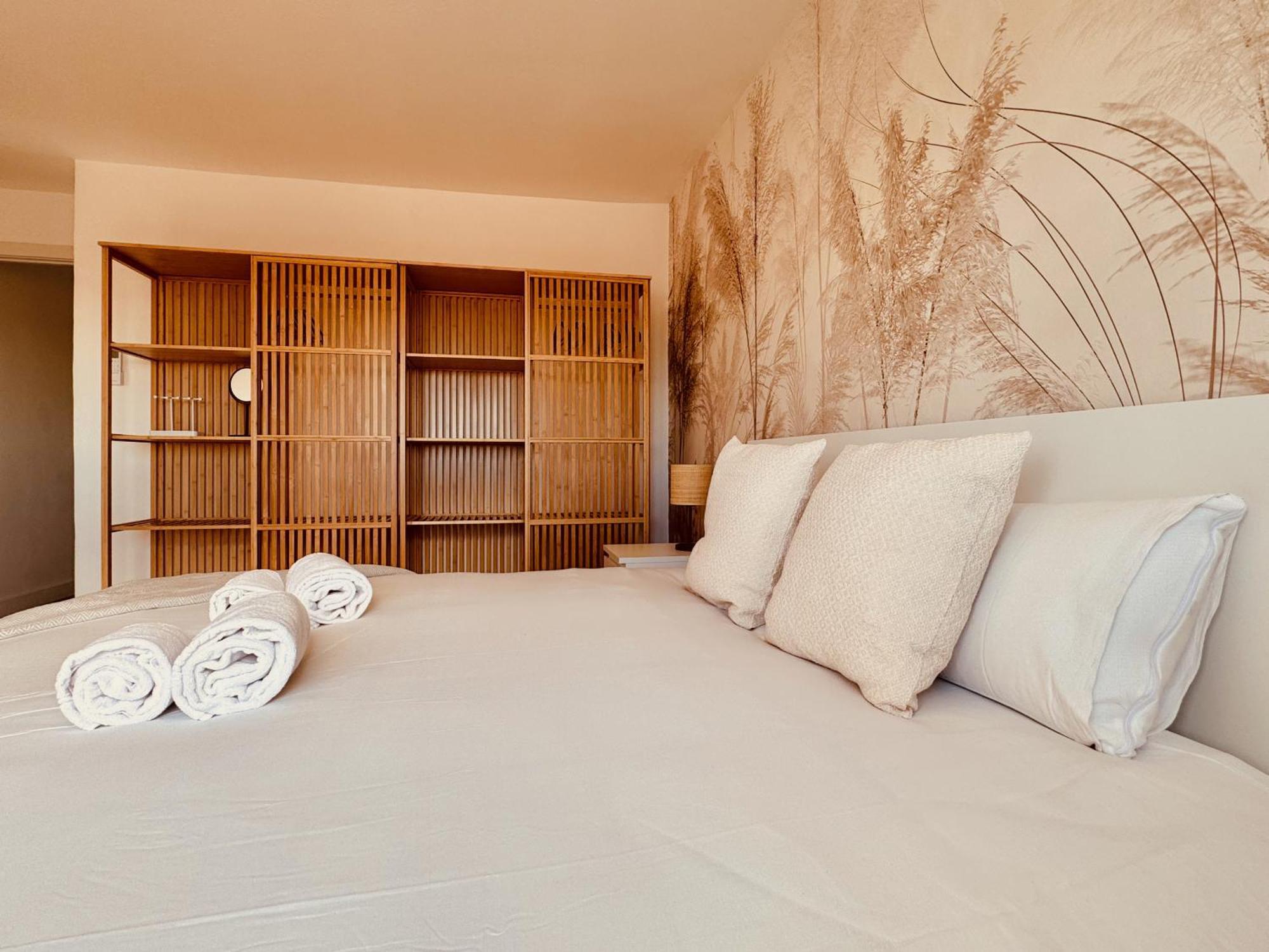 Holiday home Click&guest - Sunny Oasis Terrace Maspalomas