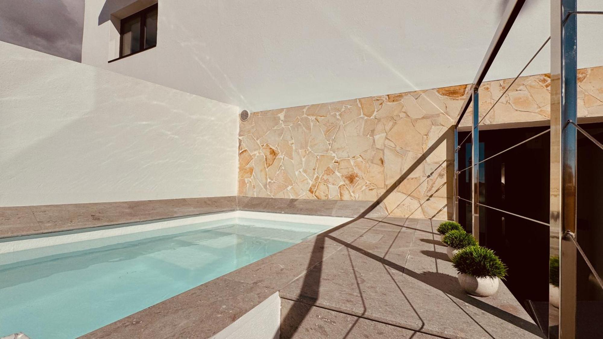 Click&guest - Sunny Oasis Terrace Maspalomas *