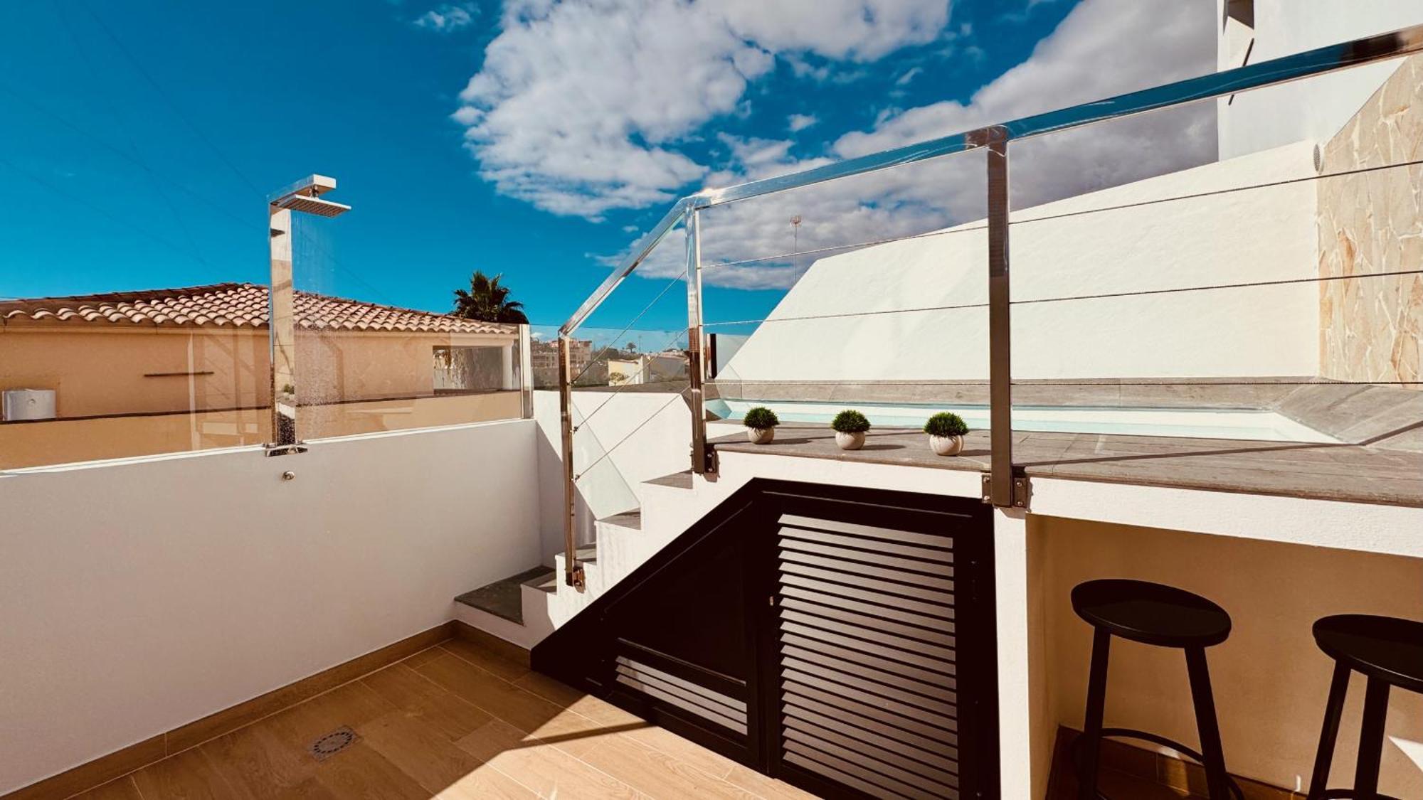 Click&guest - Sunny Oasis Terrace Maspalomas Maspalomas (Gran Canaria)