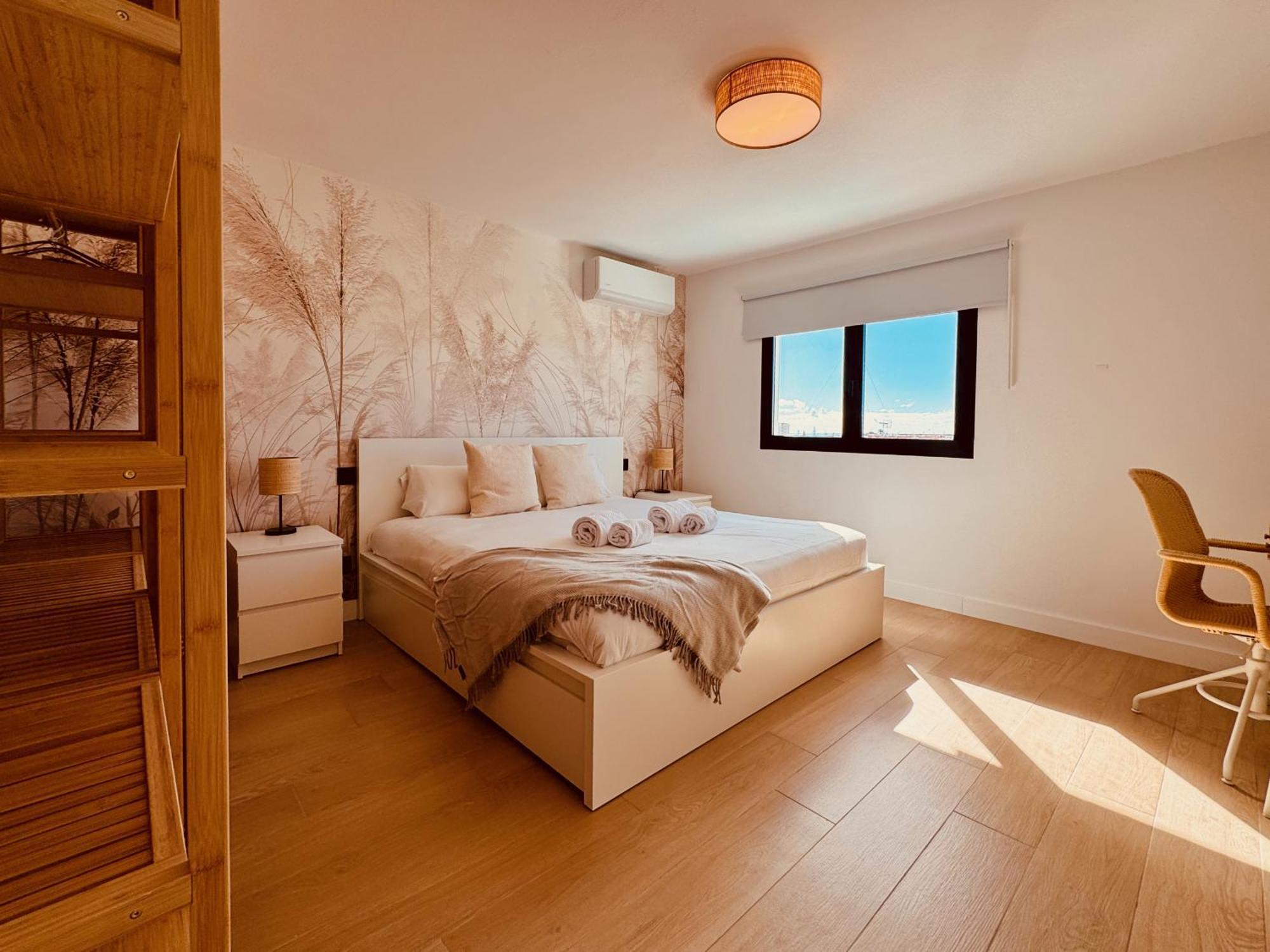Click&guest - Sunny Oasis Terrace Maspalomas