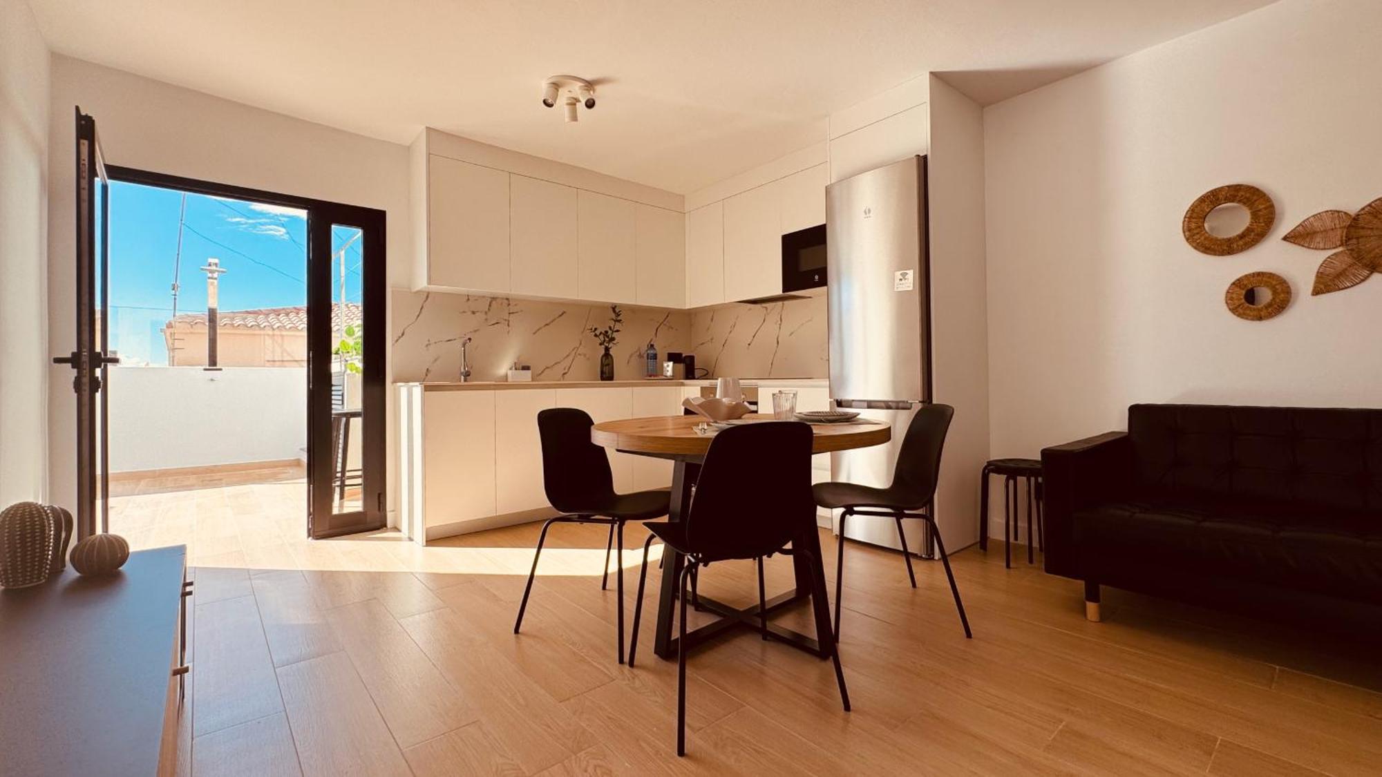 Holiday home Click&guest - Sunny Oasis Terrace Maspalomas Maspalomas (Gran Canaria)