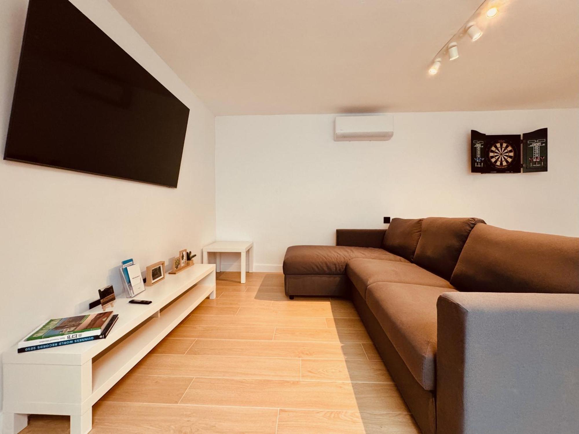 Click&guest - Sunny Oasis Terrace Maspalomas Holiday home *