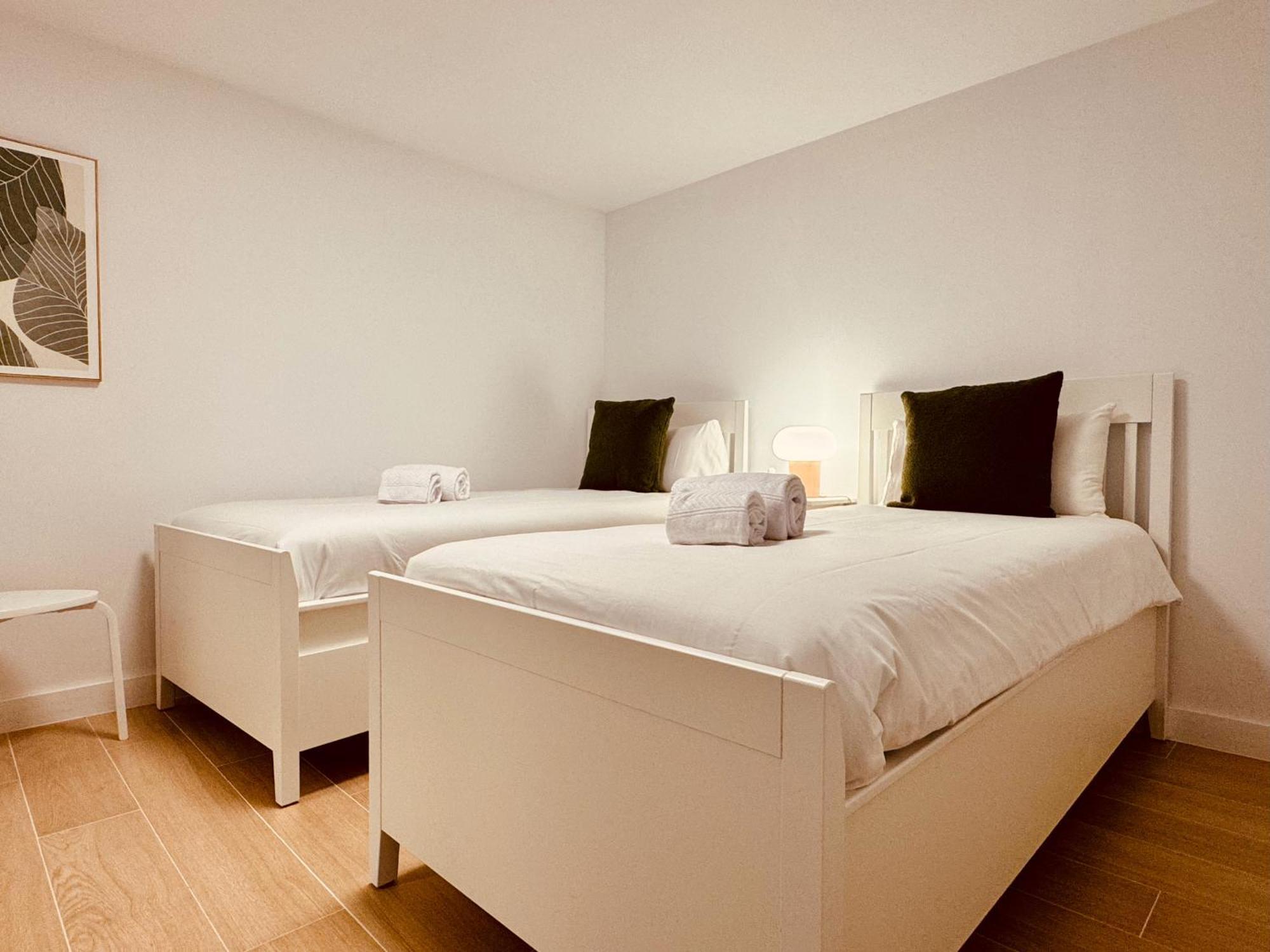 Click&guest - Sunny Oasis Terrace Maspalomas