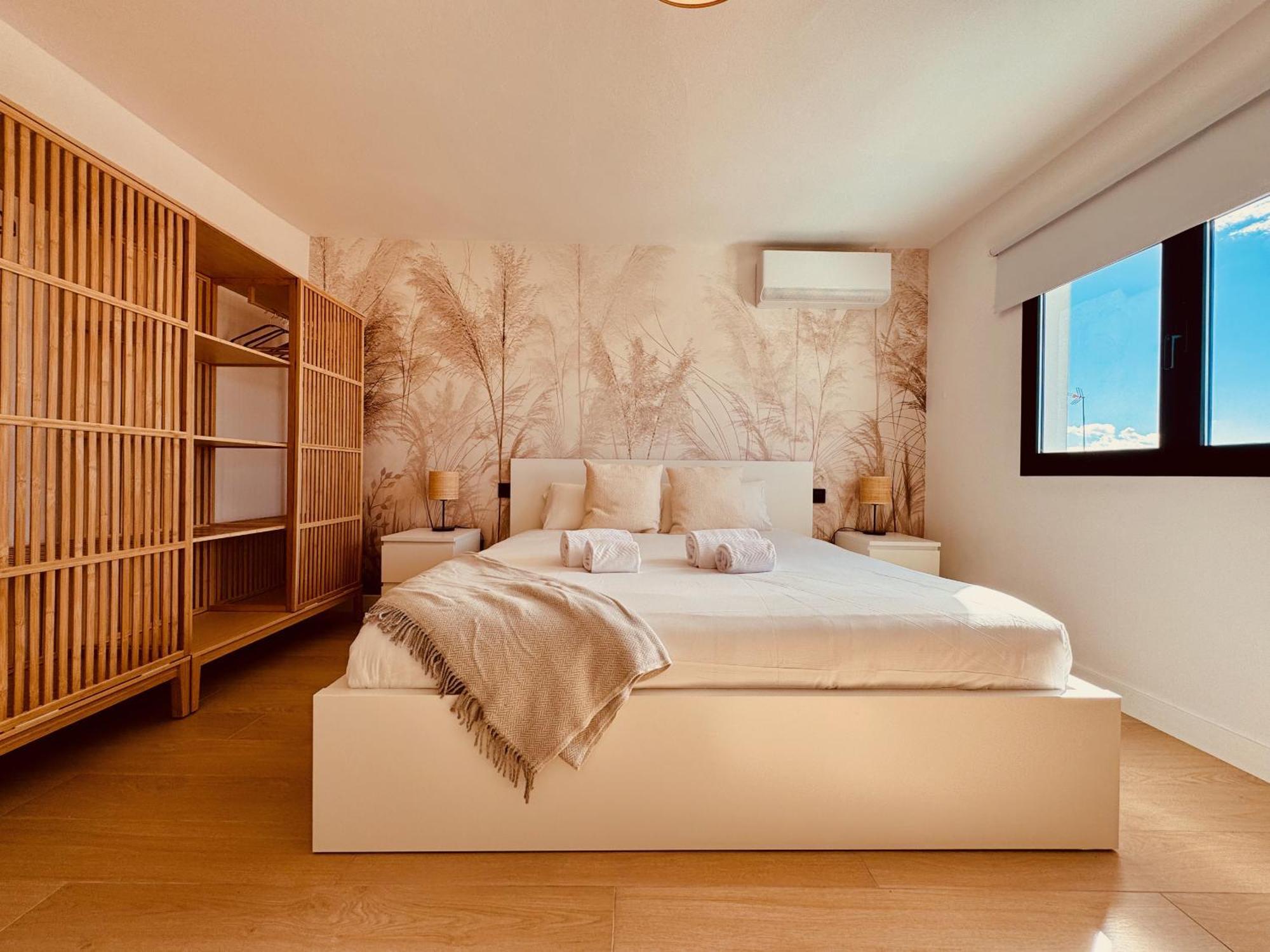 Click&guest - Sunny Oasis Terrace Maspalomas