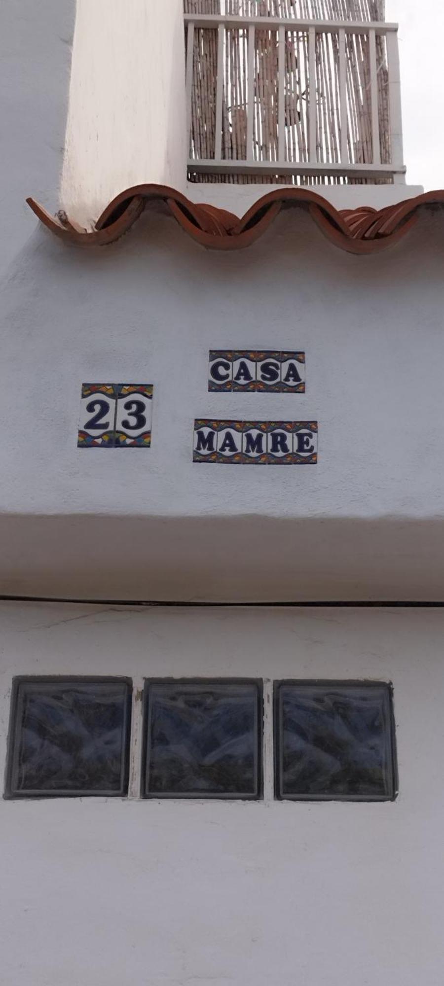 Guest house Casa Mamre