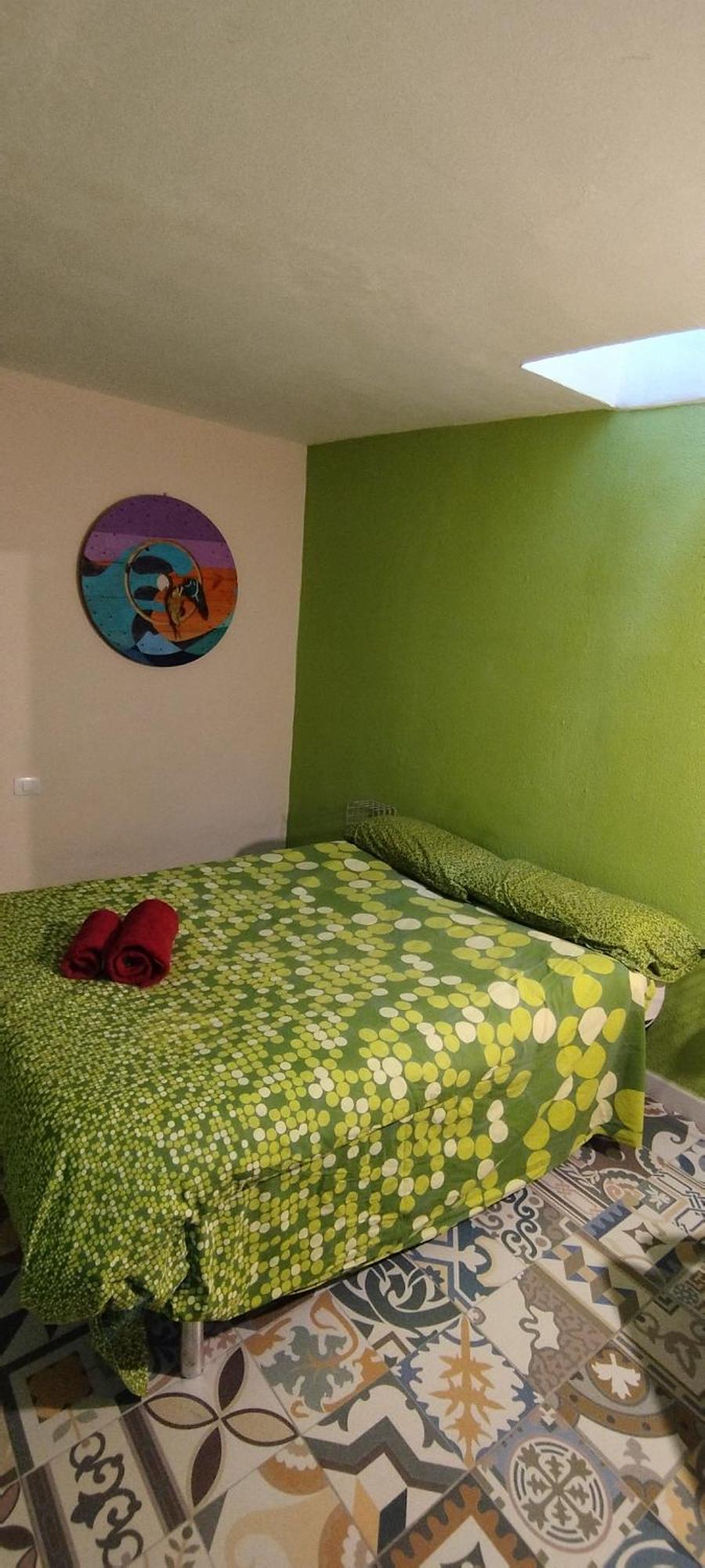 Casa Mamre Guest house *