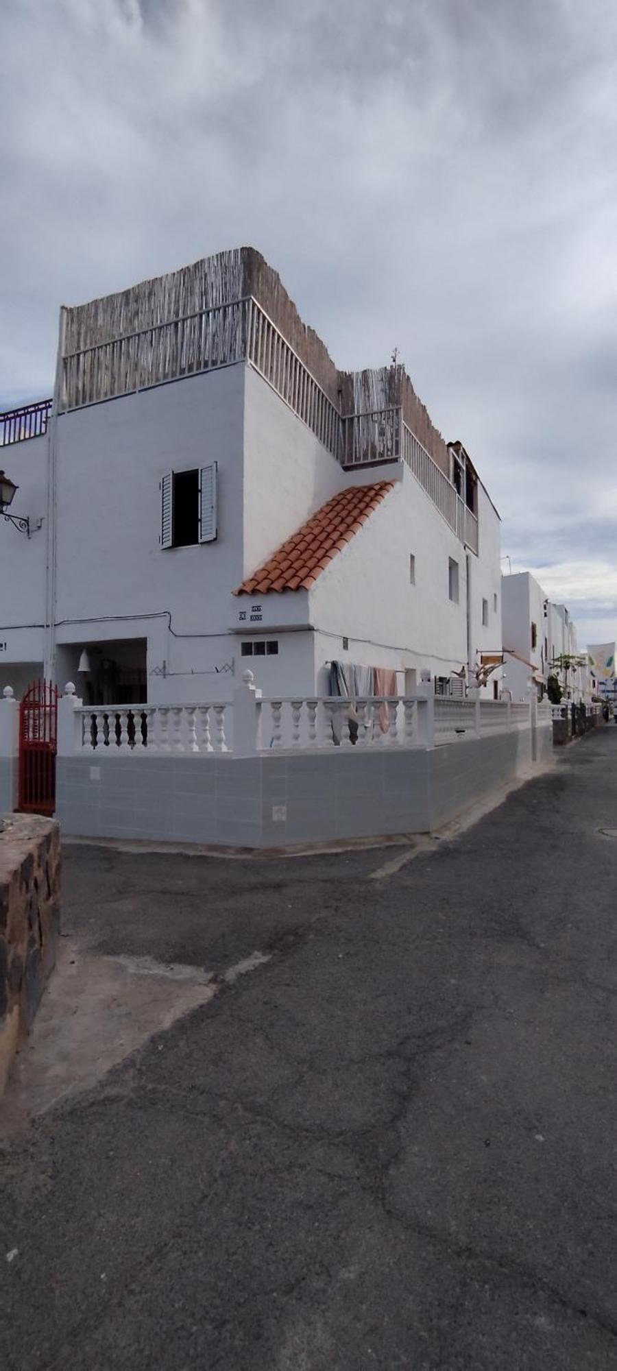 Guest house Casa Mamre *