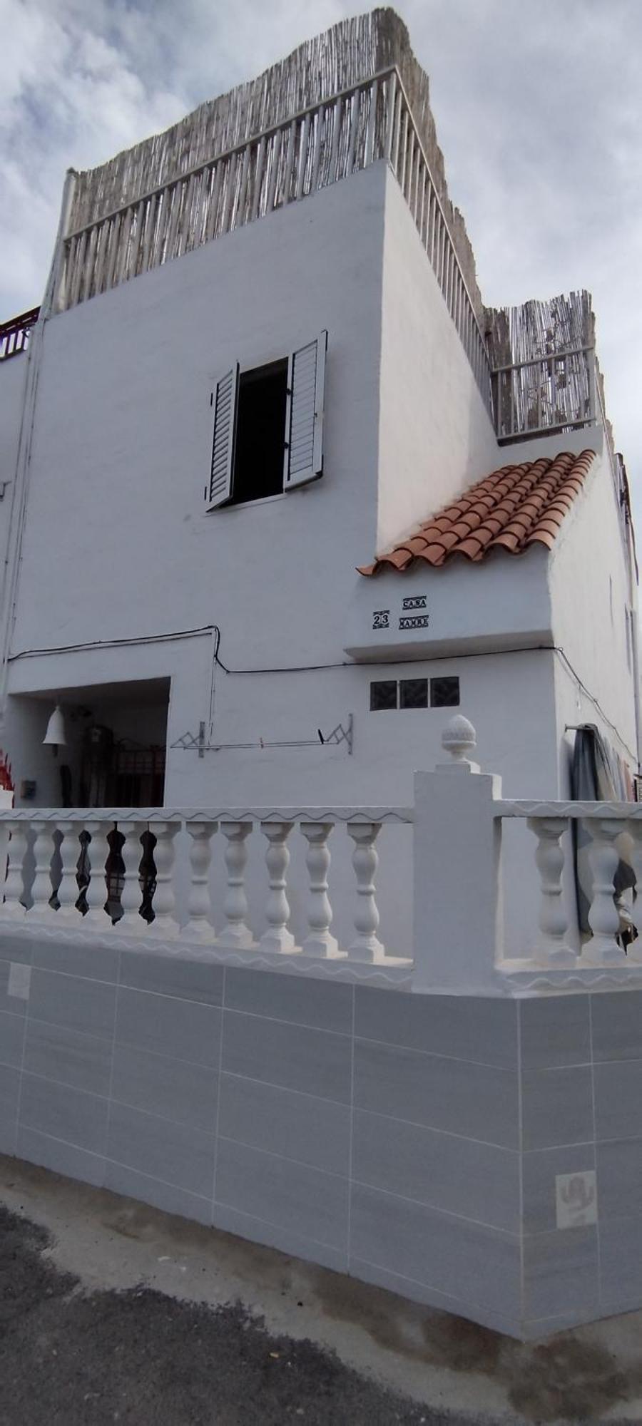 Guest house Casa Mamre Maspalomas (Gran Canaria)