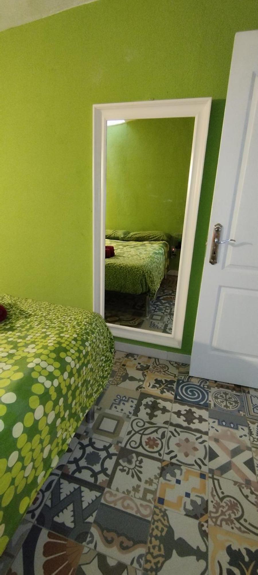 Casa Mamre Maspalomas (Gran Canaria)