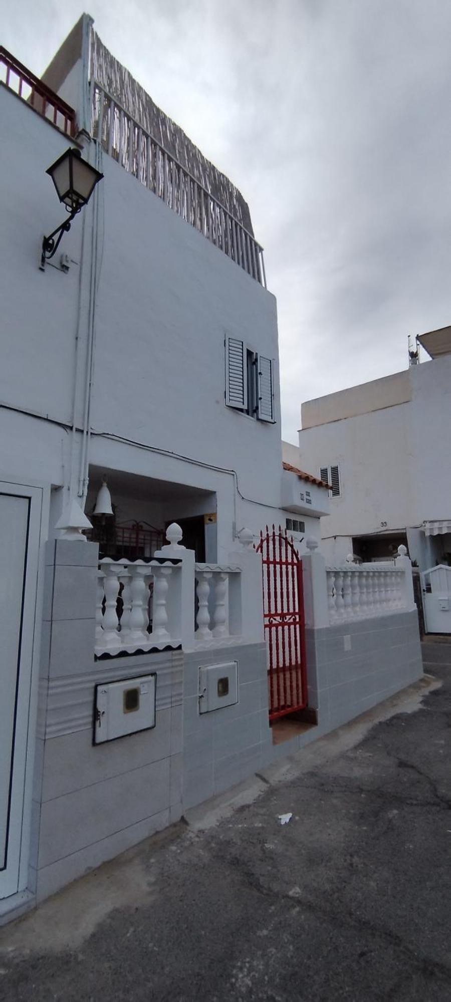 Casa Mamre * Maspalomas (Gran Canaria)