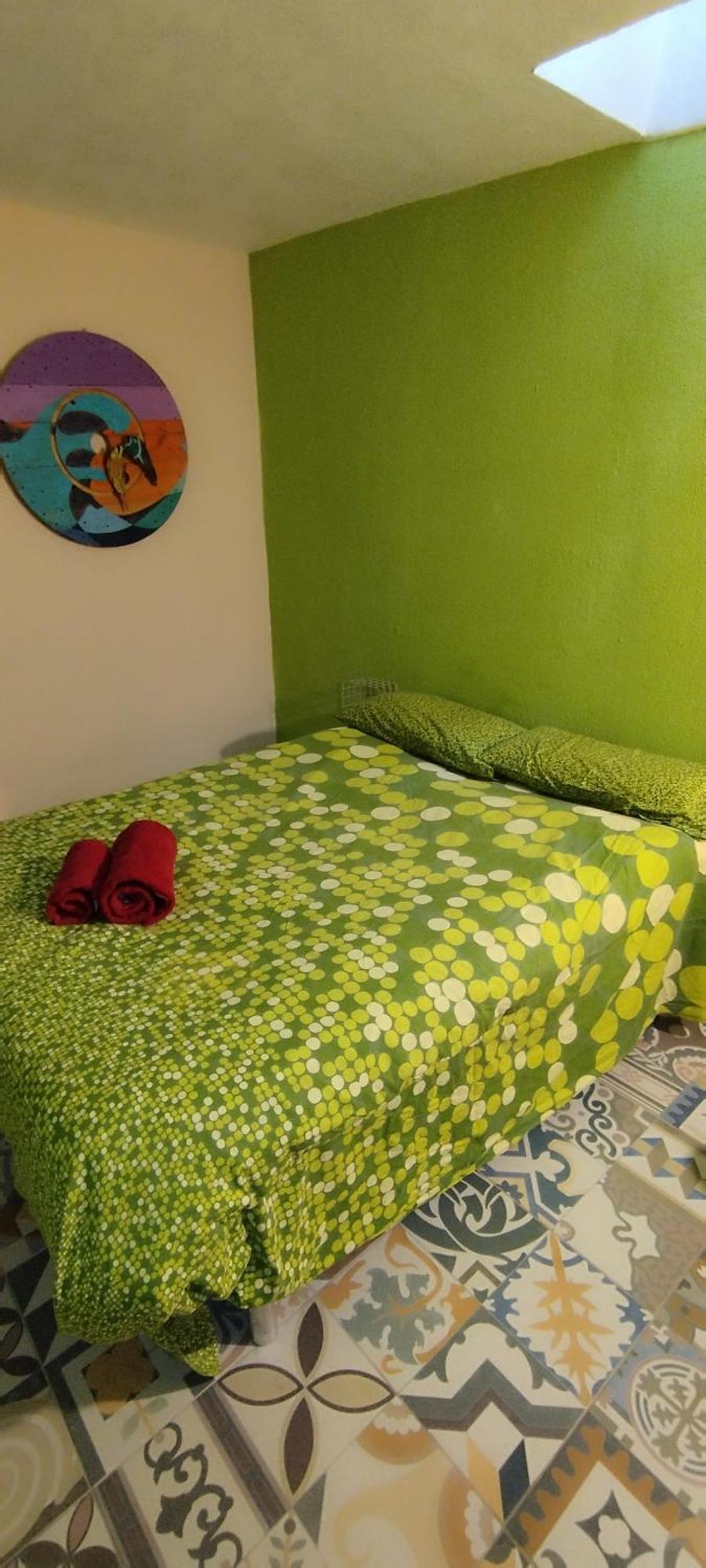 Casa Mamre