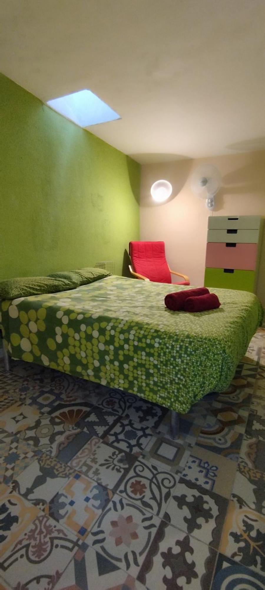Guest house Casa Mamre
