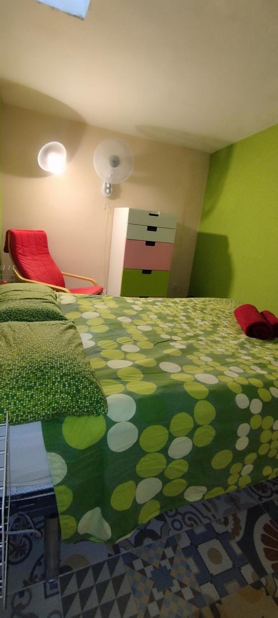 Casa Mamre Guest house *
