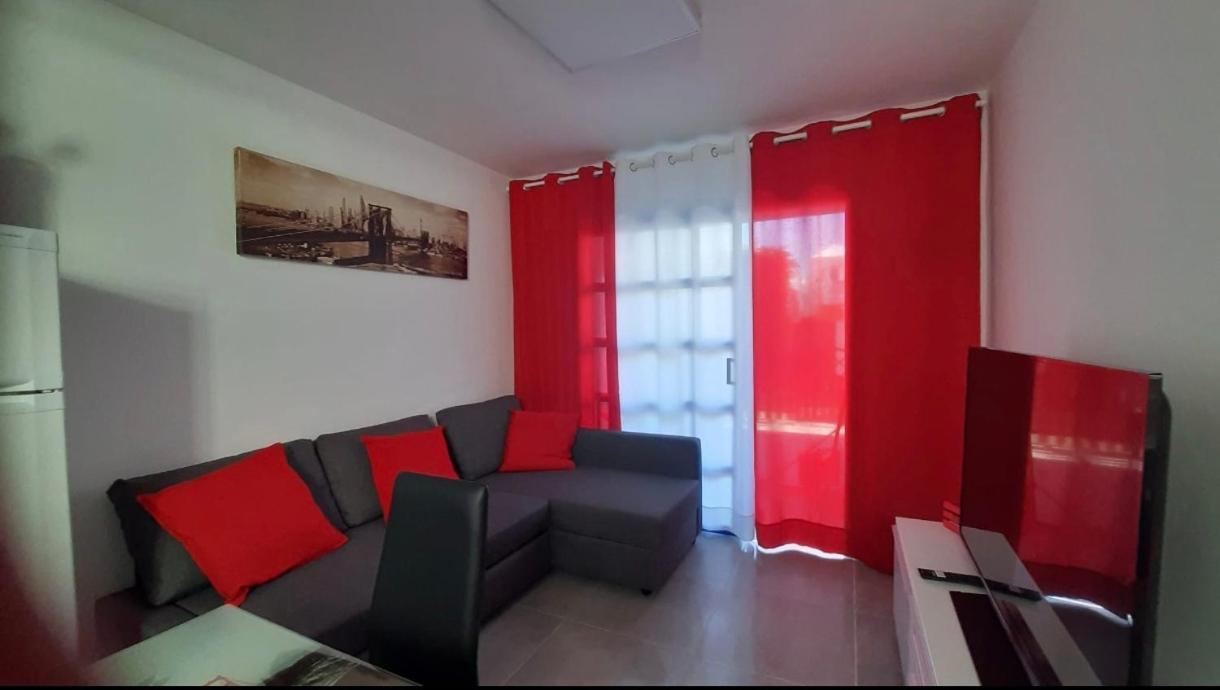 Casa Dory Maspalomas Holiday home