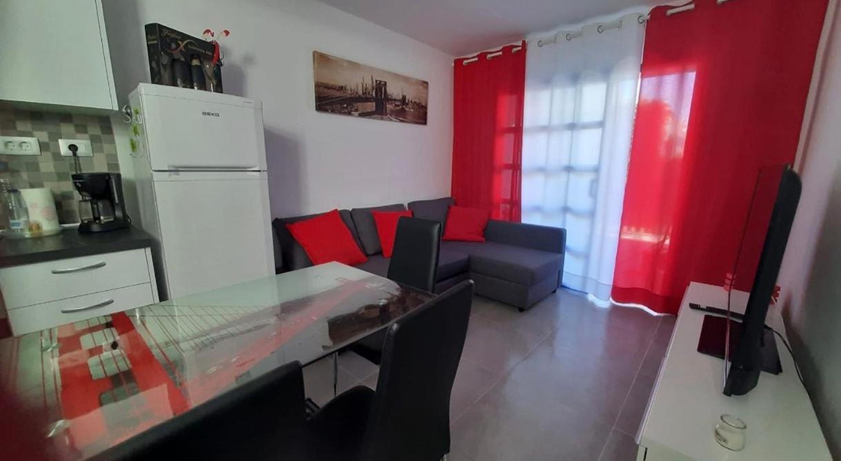Casa Dory Maspalomas Holiday home *