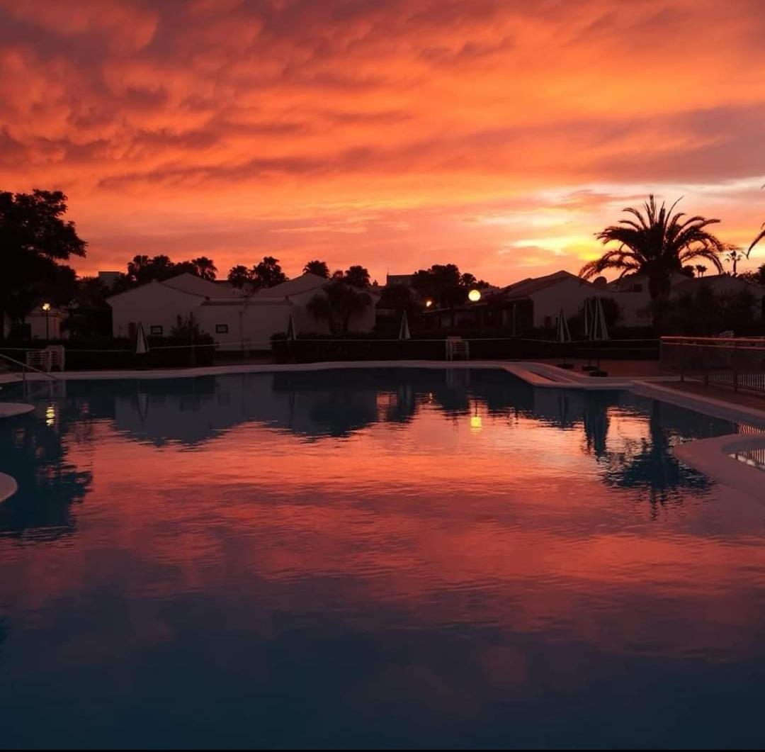 Casa Dory Maspalomas Holiday home