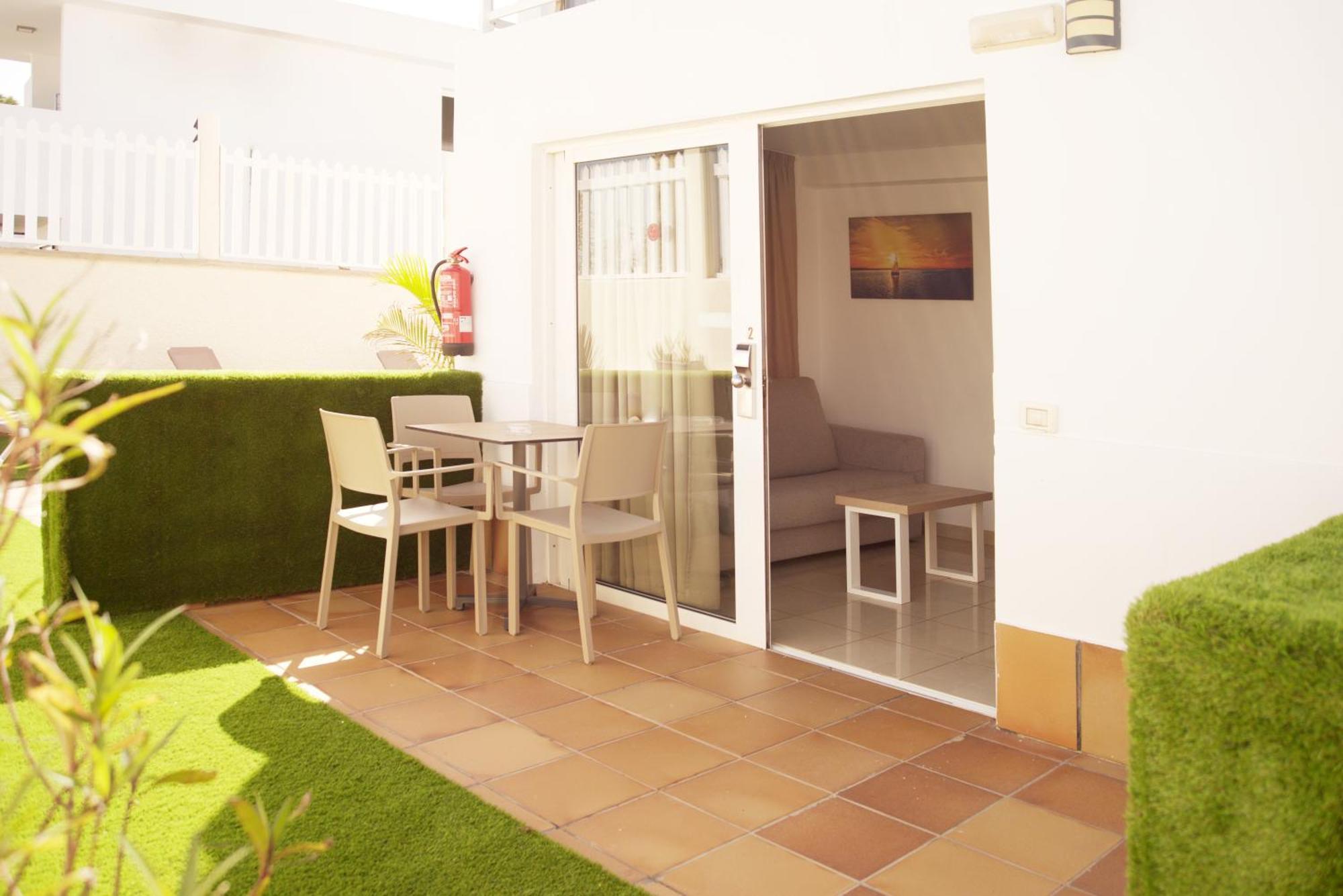 Cocoteros Apartment Maspalomas (Gran Canaria)