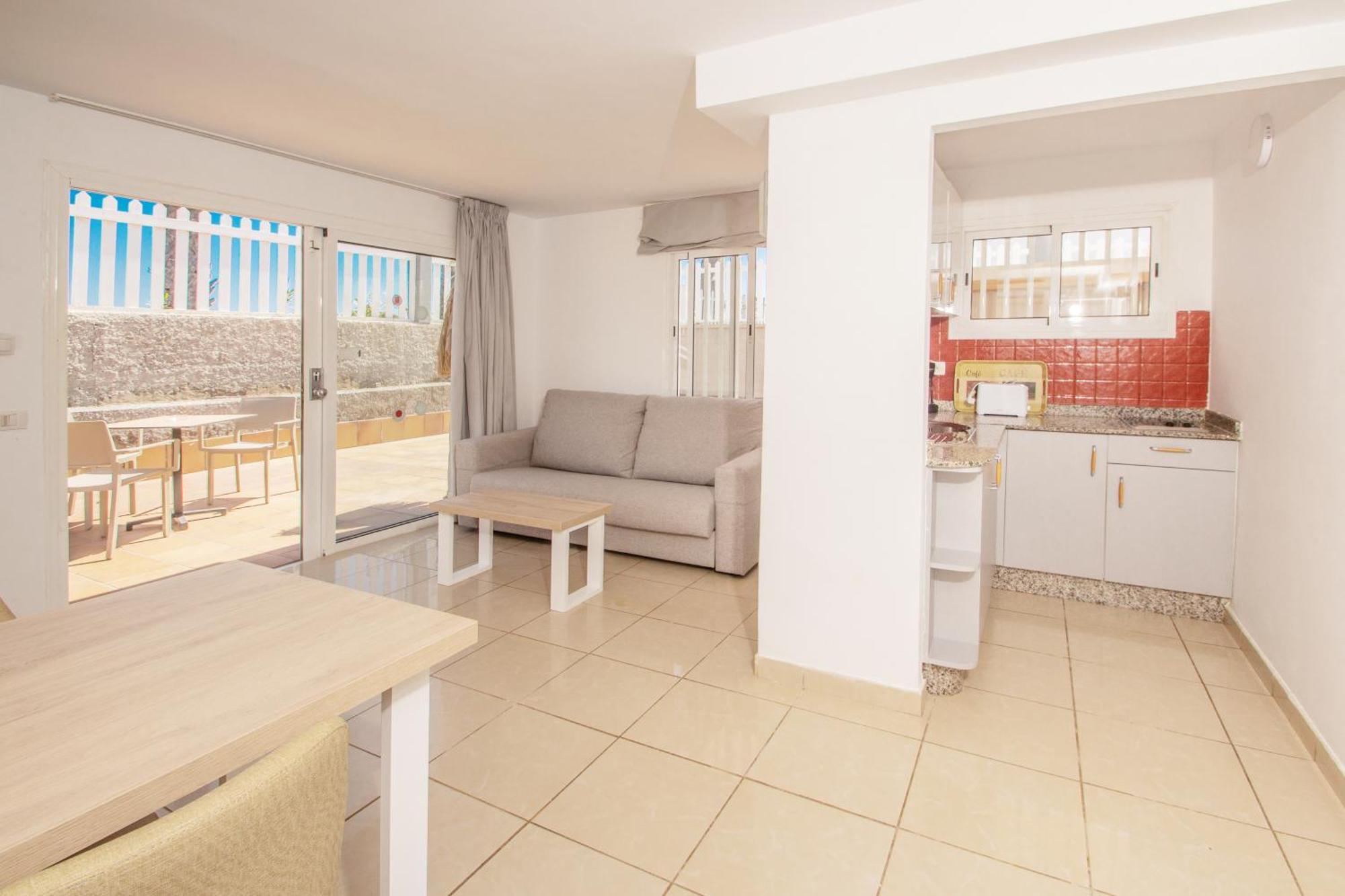 Apartment Cocoteros Maspalomas (Gran Canaria)