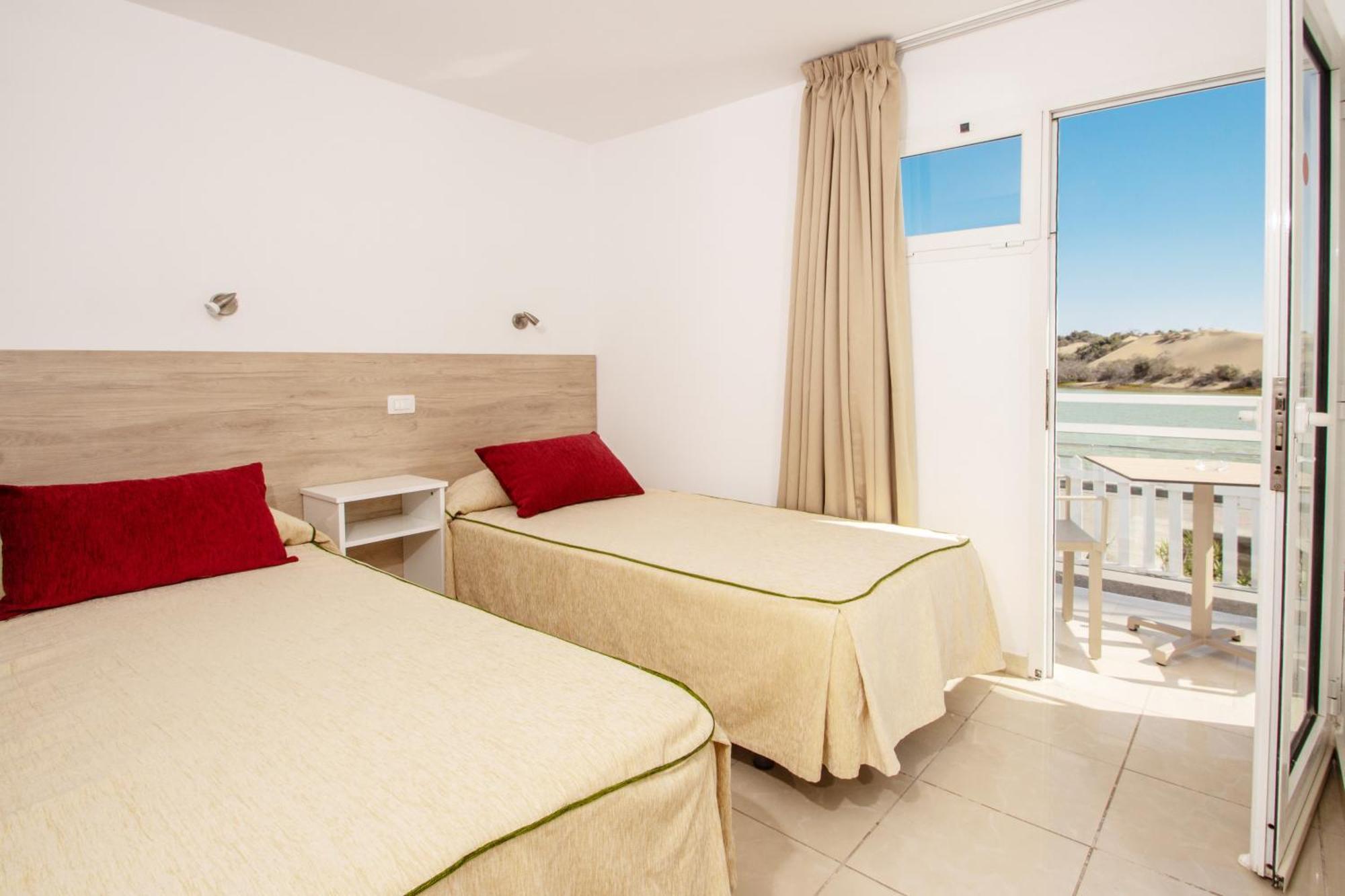 Cocoteros Maspalomas (Gran Canaria)