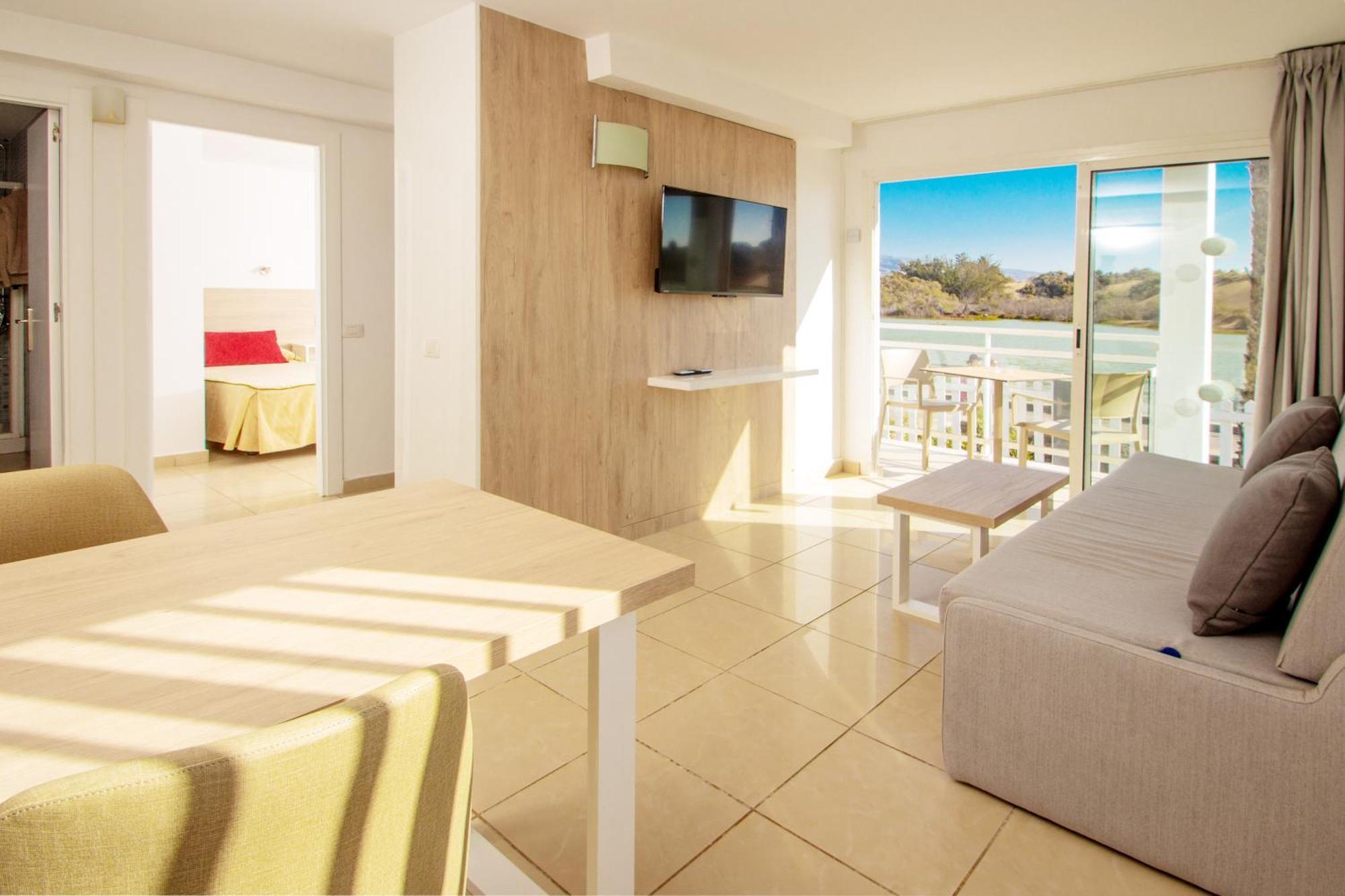 Cocoteros Maspalomas (Gran Canaria)