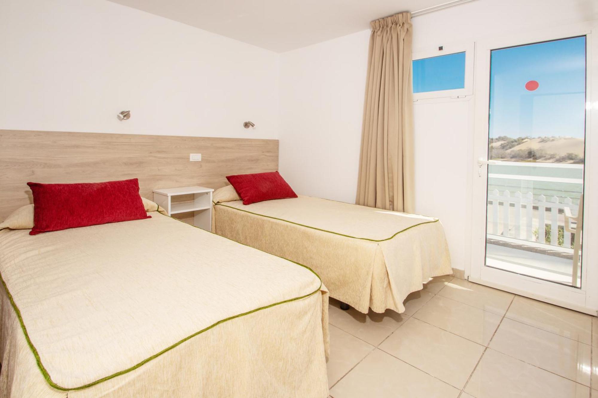 Cocoteros Maspalomas (Gran Canaria)