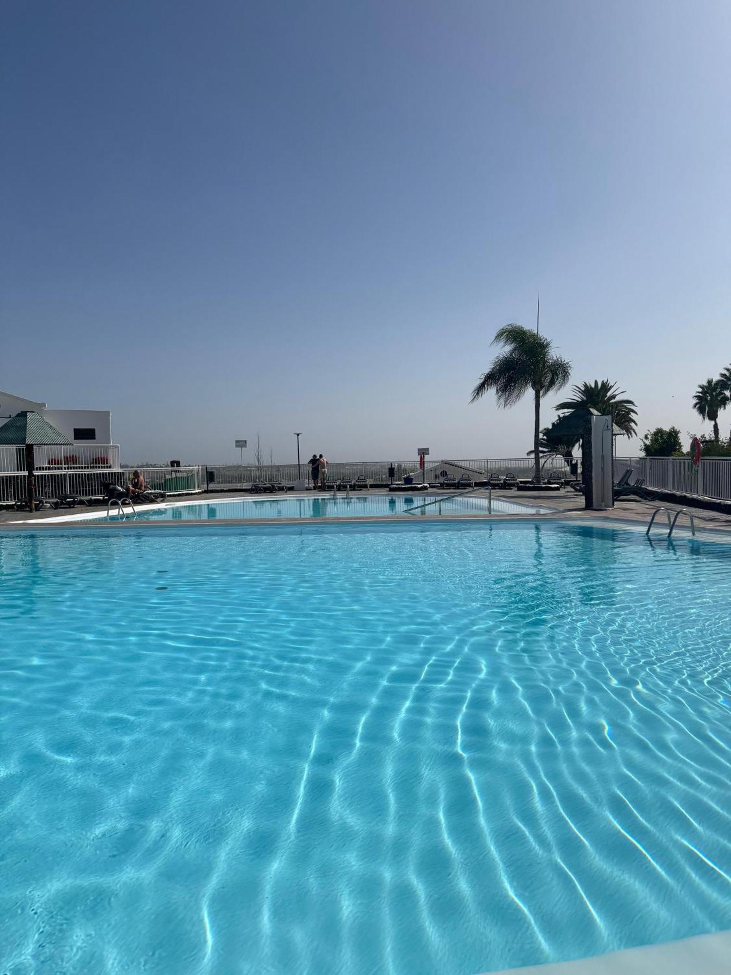 Maspalomas Golden View Apartment