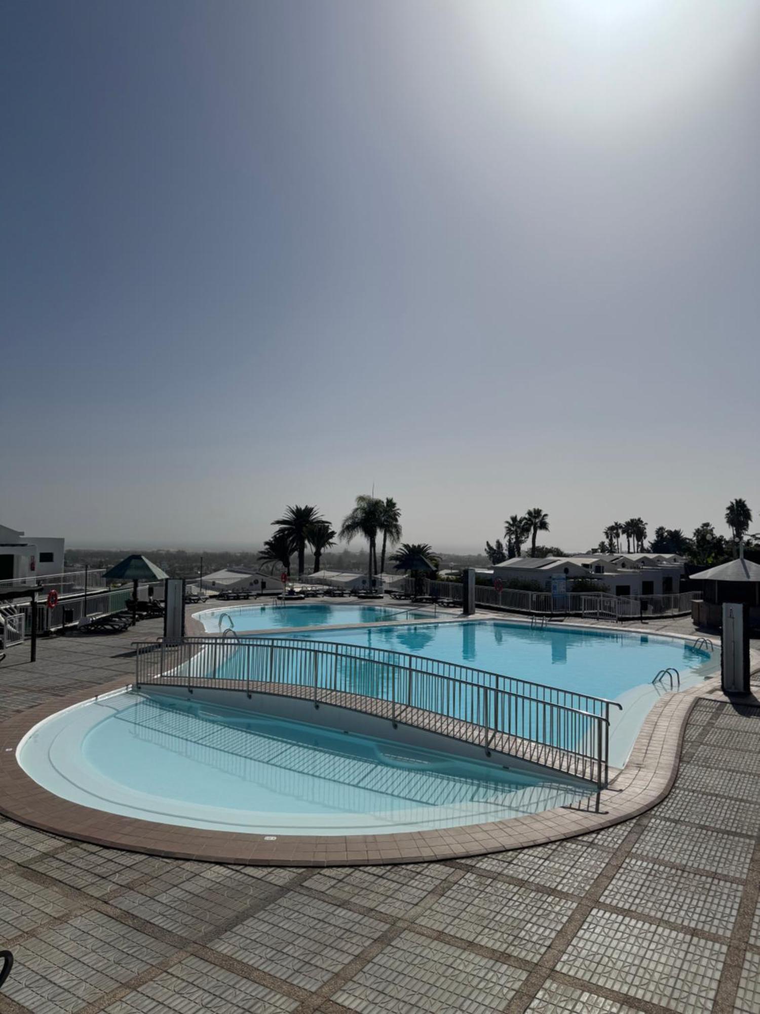 Huoneisto Maspalomas Golden View *