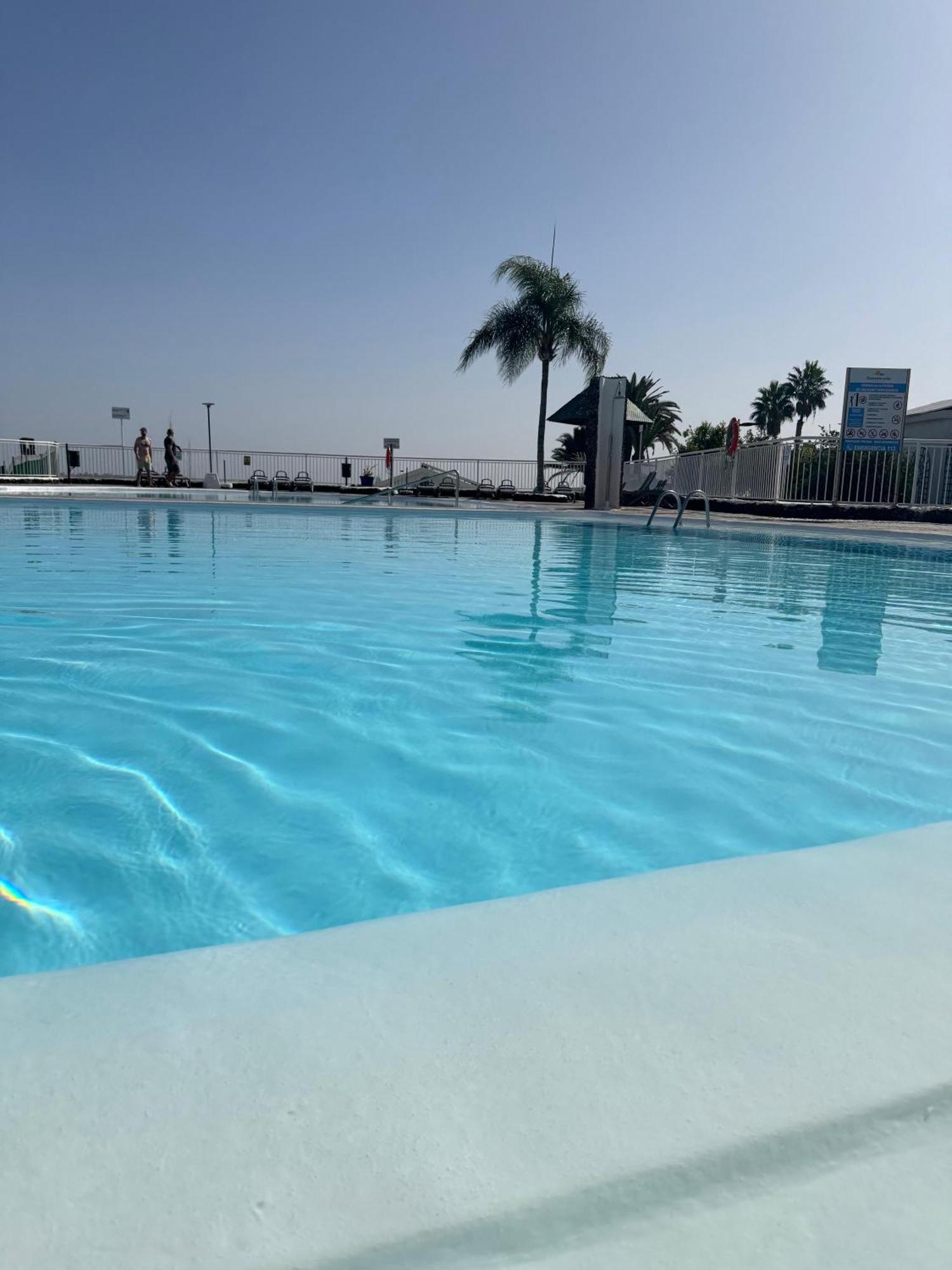 Maspalomas Golden View Apartment Maspalomas (Gran Canaria)