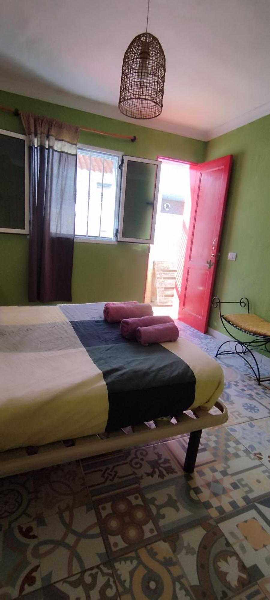 Casa Mamre Guest house Maspalomas (Gran Canaria)