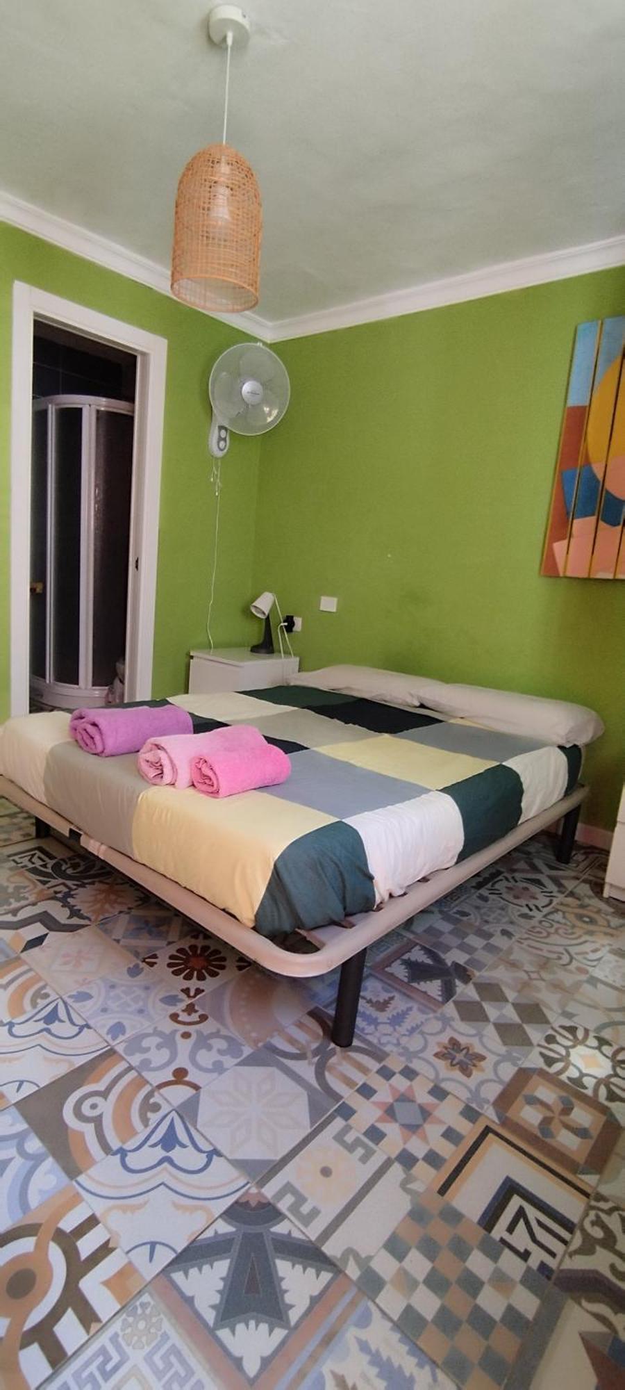Guest house Casa Mamre
