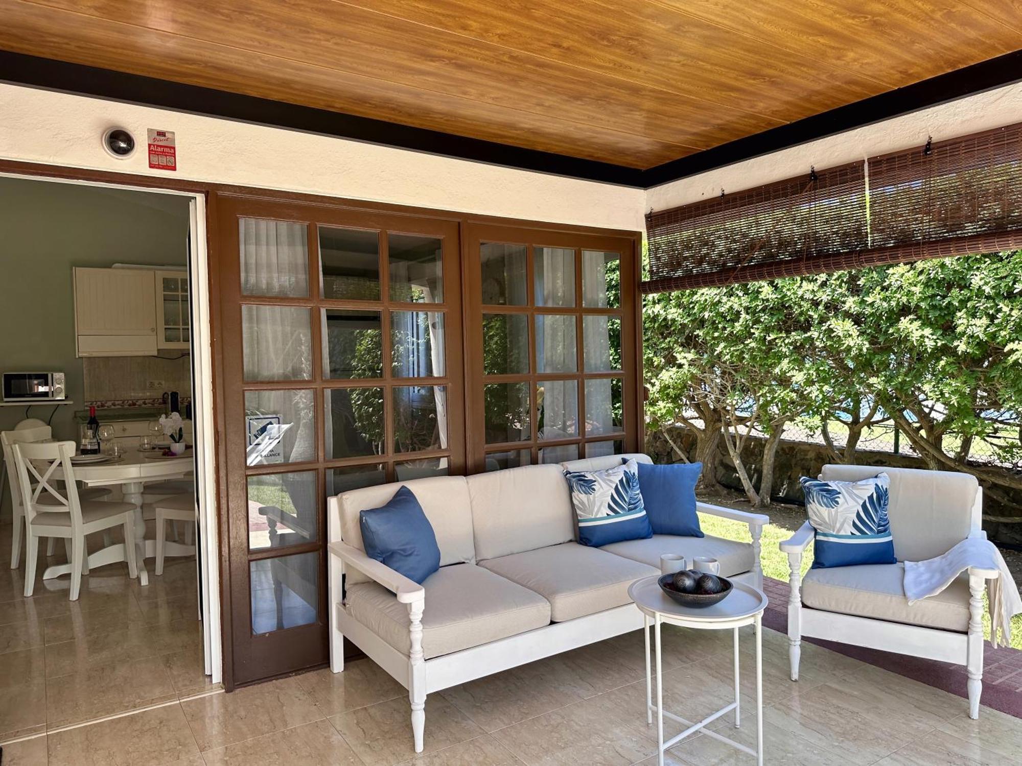 Case de vacanță House Deluxe *