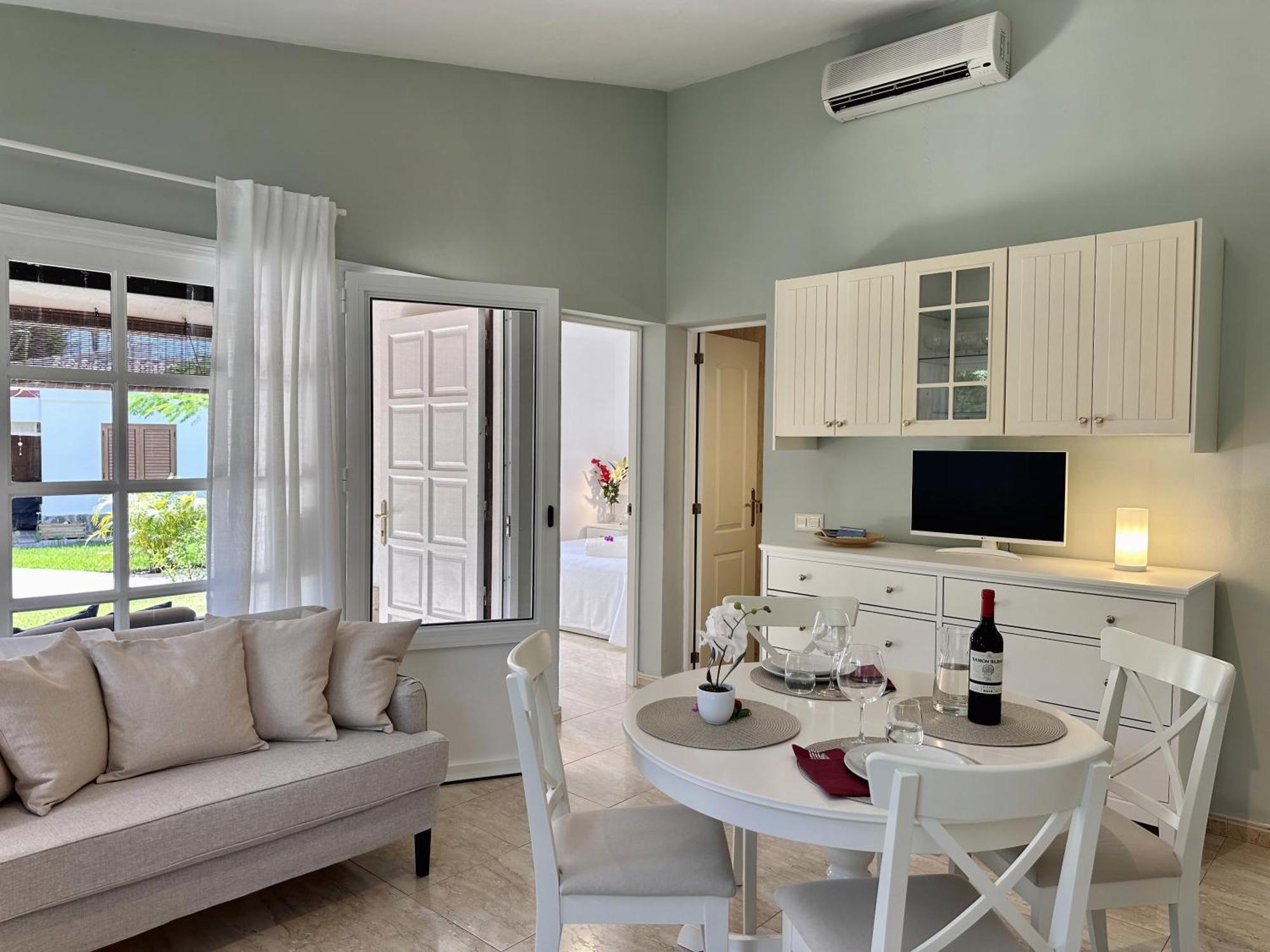 Case de vacanță House Deluxe