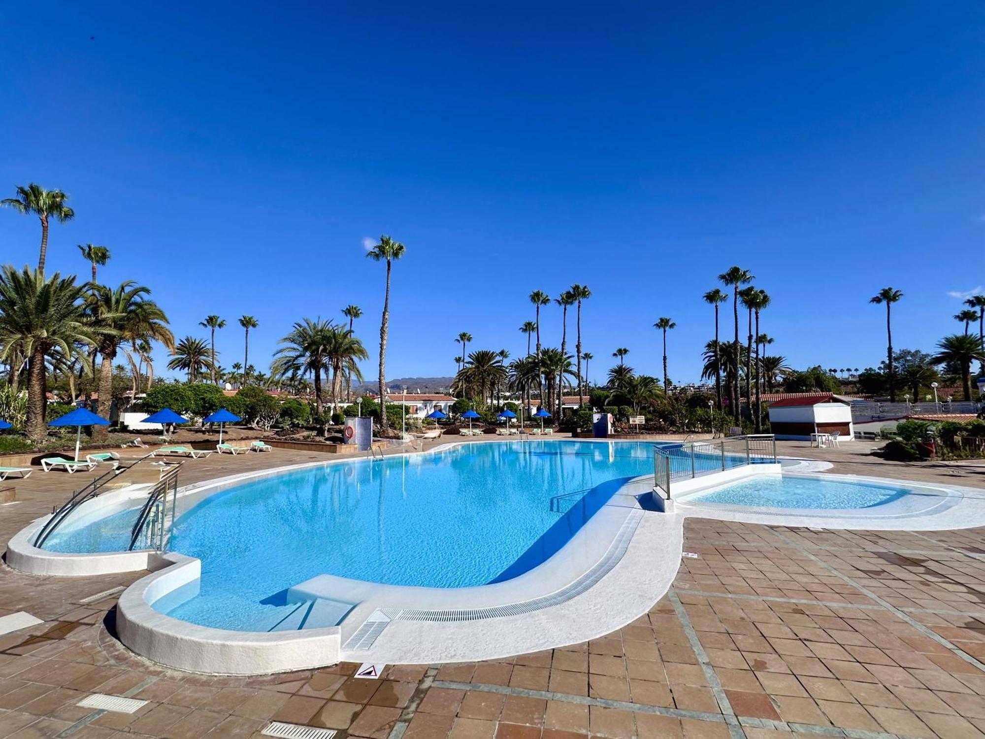 House Deluxe Case de vacanță Maspalomas (Gran Canaria)