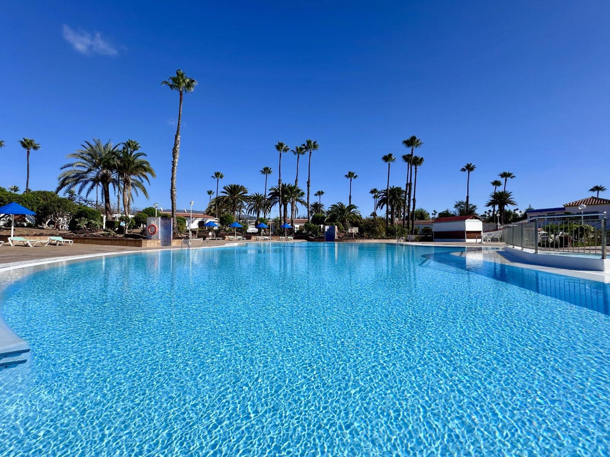 House Deluxe Case de vacanță Maspalomas (Gran Canaria)