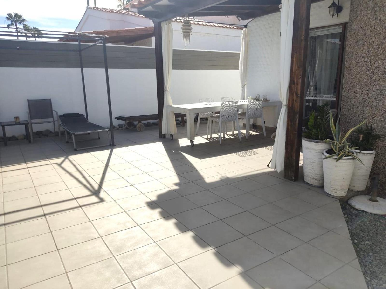 Apartment Lindas Maspalomas (Gran Canaria)