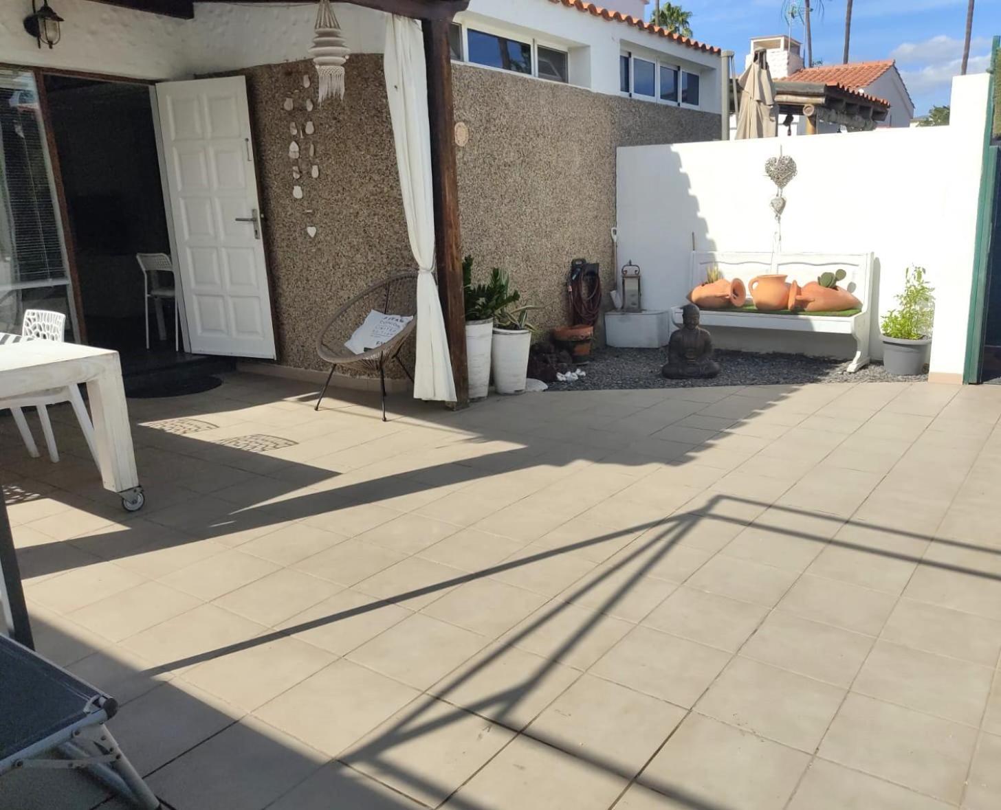 Lindas * Maspalomas (Gran Canaria)