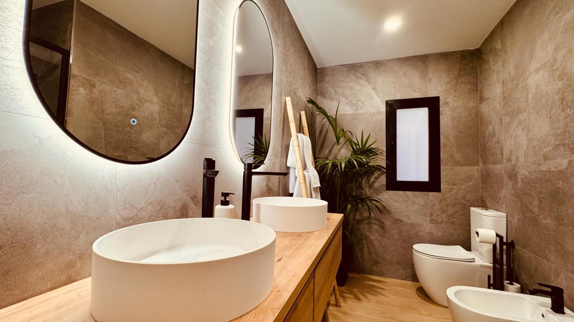 Click&guest - Jungle House In Holiday home