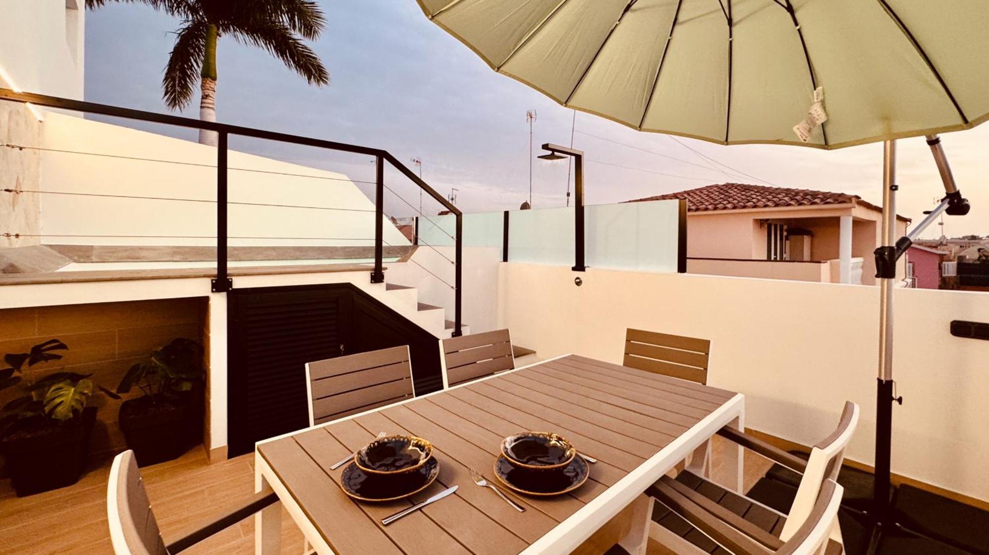 Click&guest - Jungle House In