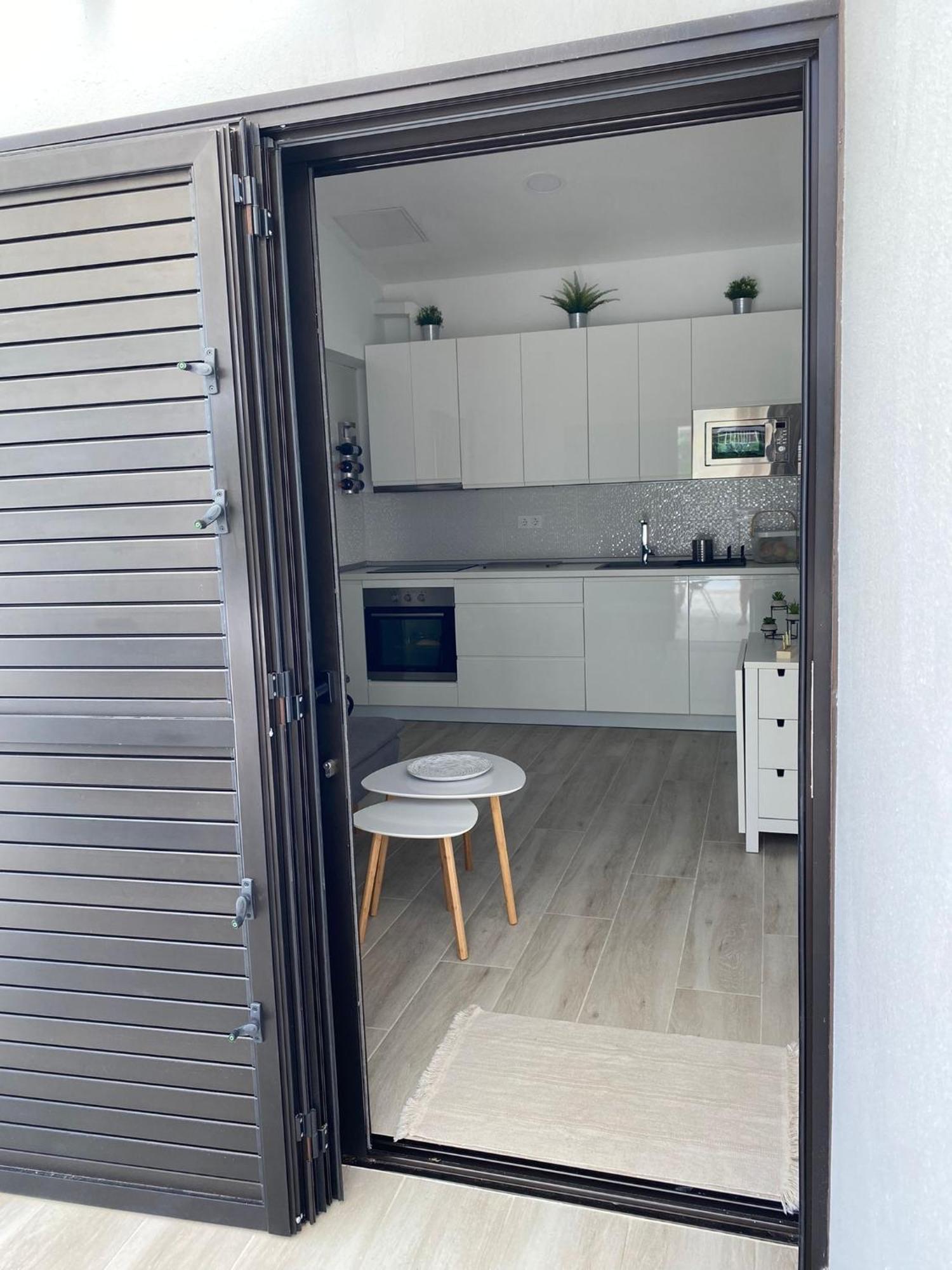 Holiday home Alhu