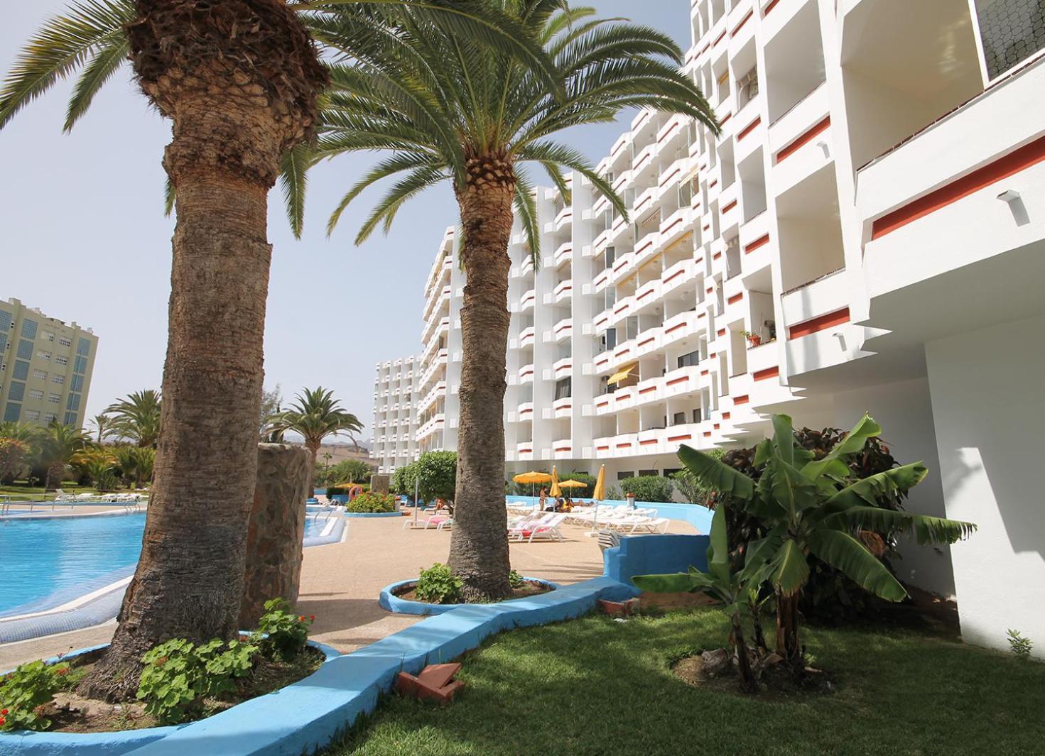 Apartment Marvelous In Playa Del Ingles Maspalomas (Gran Canaria)