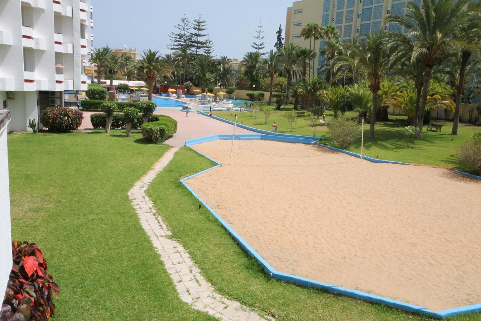 Marvelous In Playa Del Ingles Apartment Maspalomas (Gran Canaria)