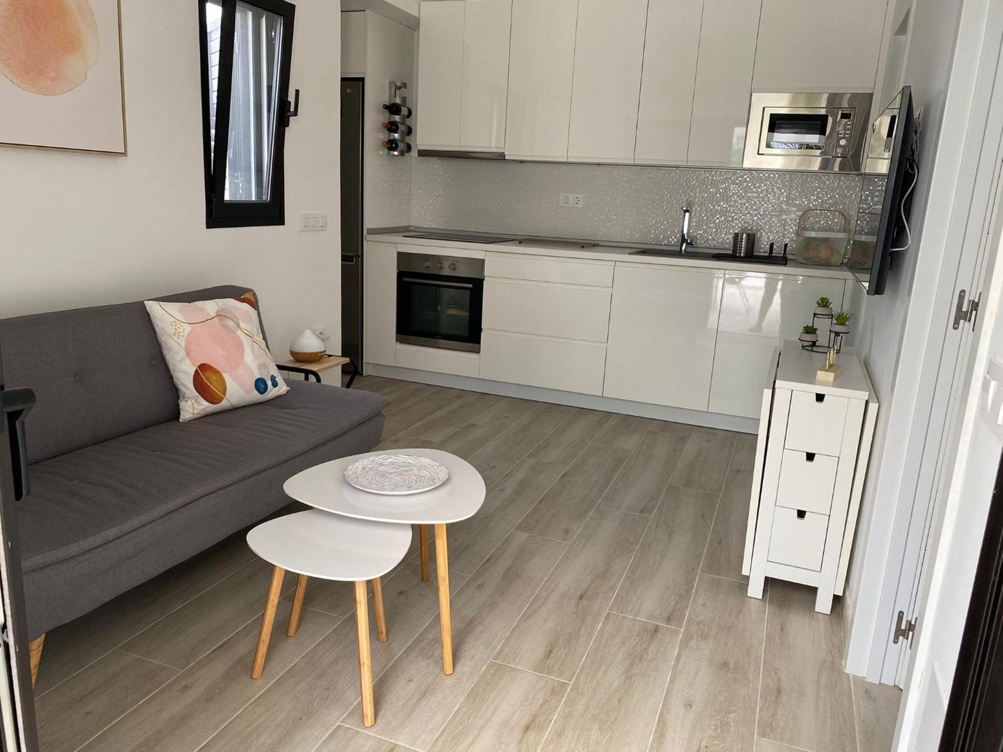 Holiday home Alhu
